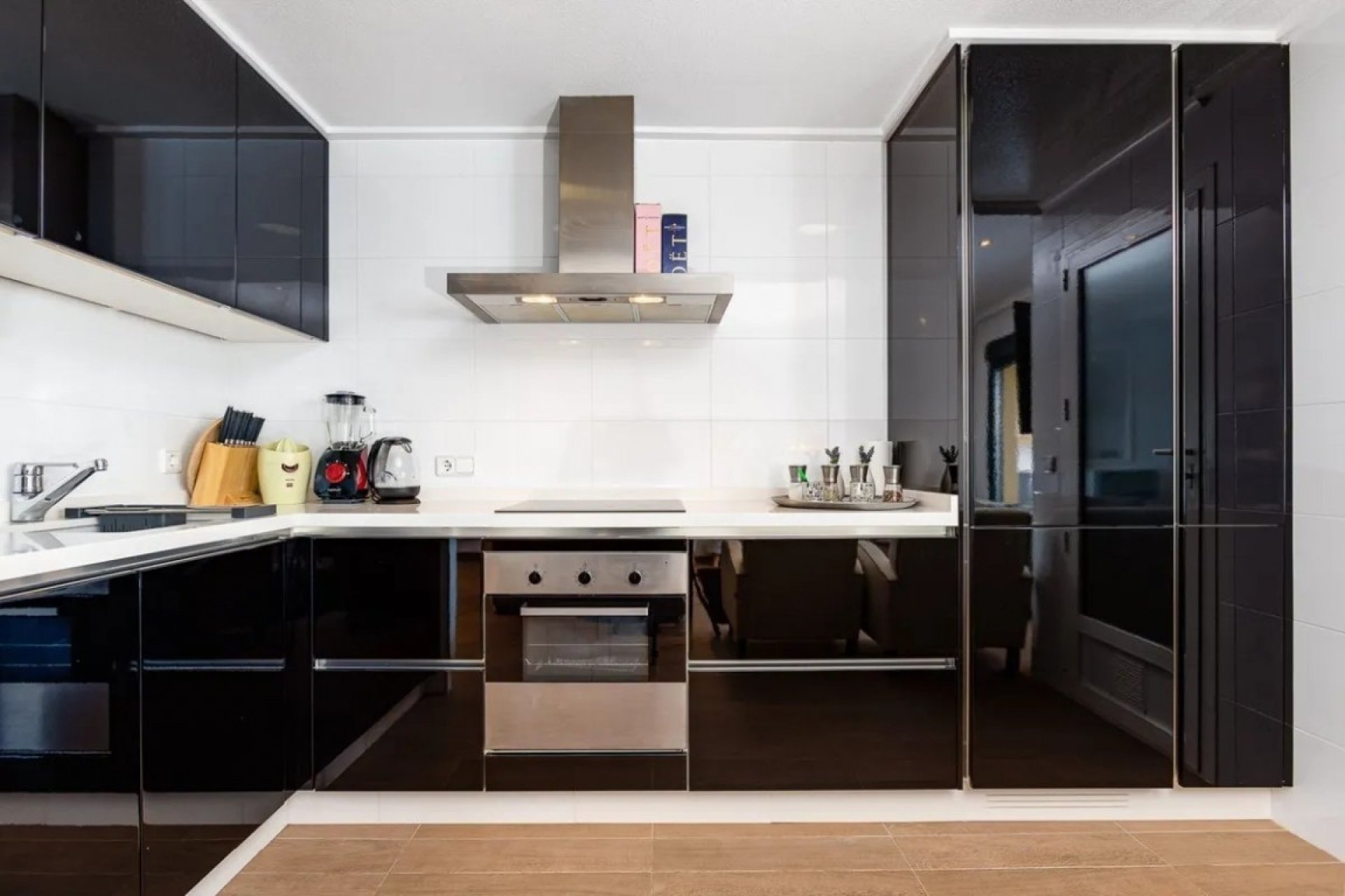 Revânzare - Mansardă -
Lomas De Campoamor - Inland