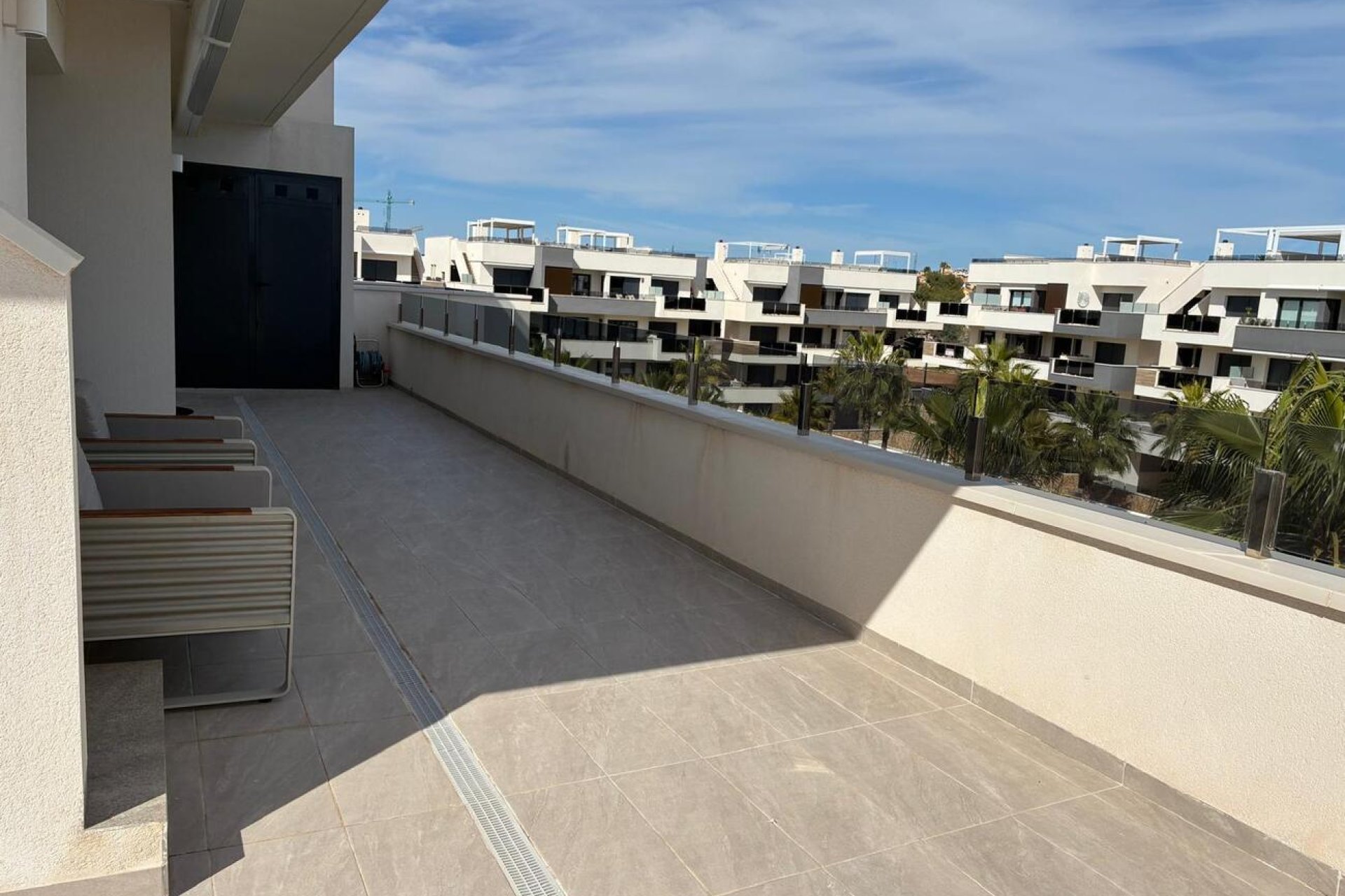 Revânzare - Mansardă -
Los Almendros (Orihuela-Costa) - Costa Blanca