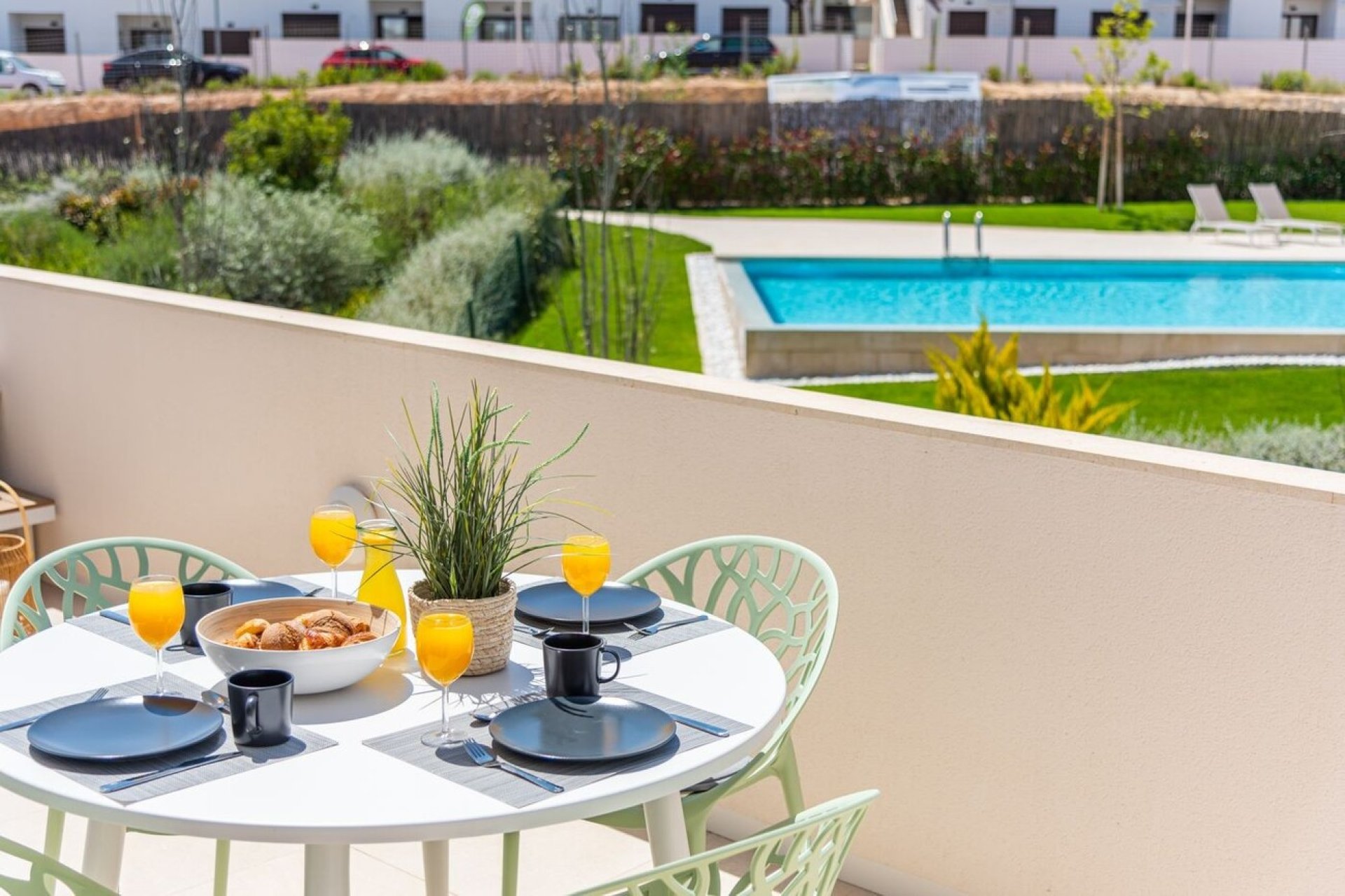 Revânzare - Mansardă -
Los Balcones - Costa Blanca