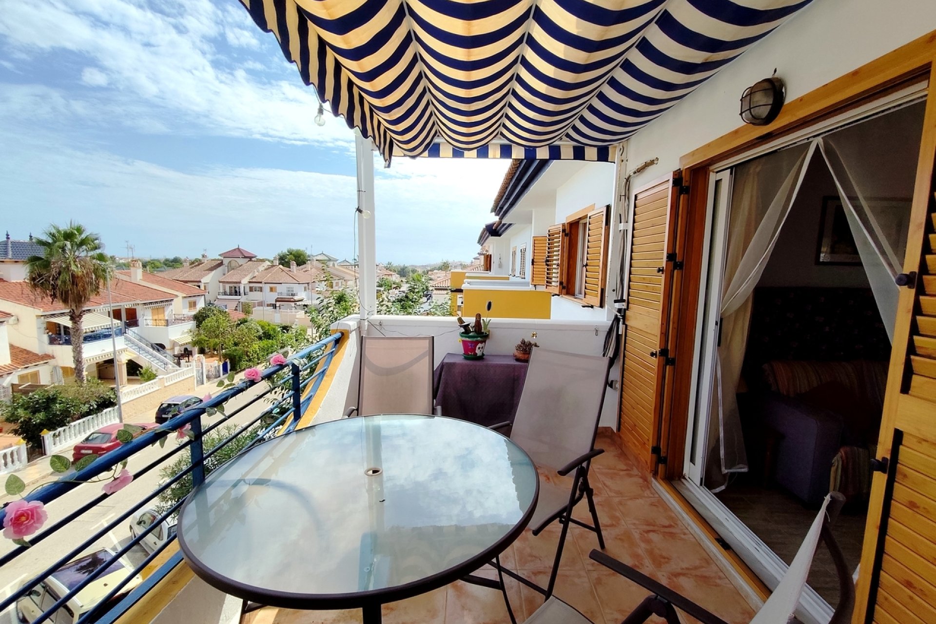 Revânzare - Mansardă -
Mil Palmeras - Costa Blanca