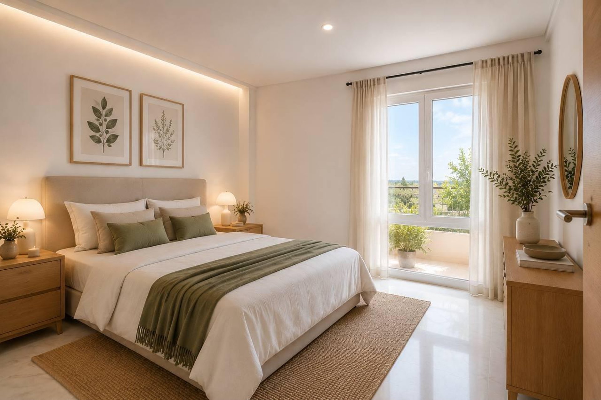 Revânzare - Mansardă -
Orihuela Costa - Cabo Roig