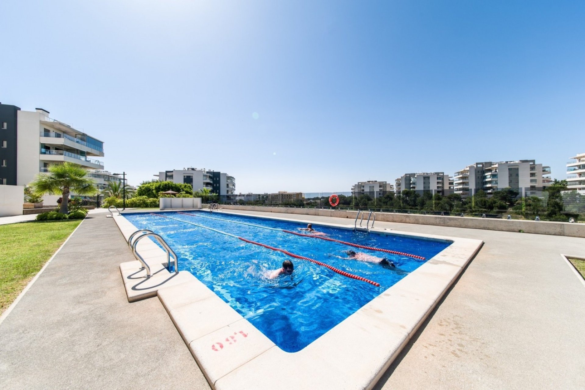 Revânzare - Mansardă -
Orihuela Costa - Costa Blanca