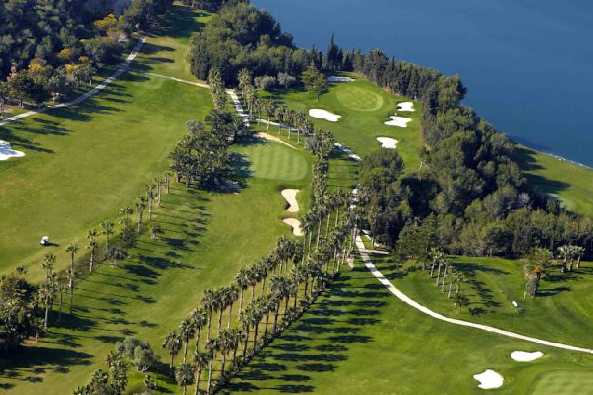 Revânzare - Mansardă -
Orihuela Costa - Costa Blanca