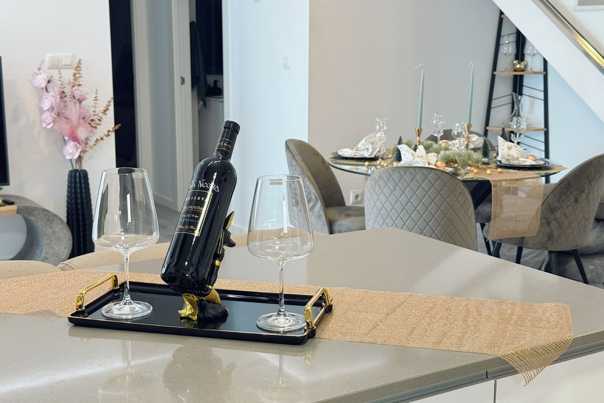 Revânzare - Mansardă -
Orihuela Costa - Costa Blanca