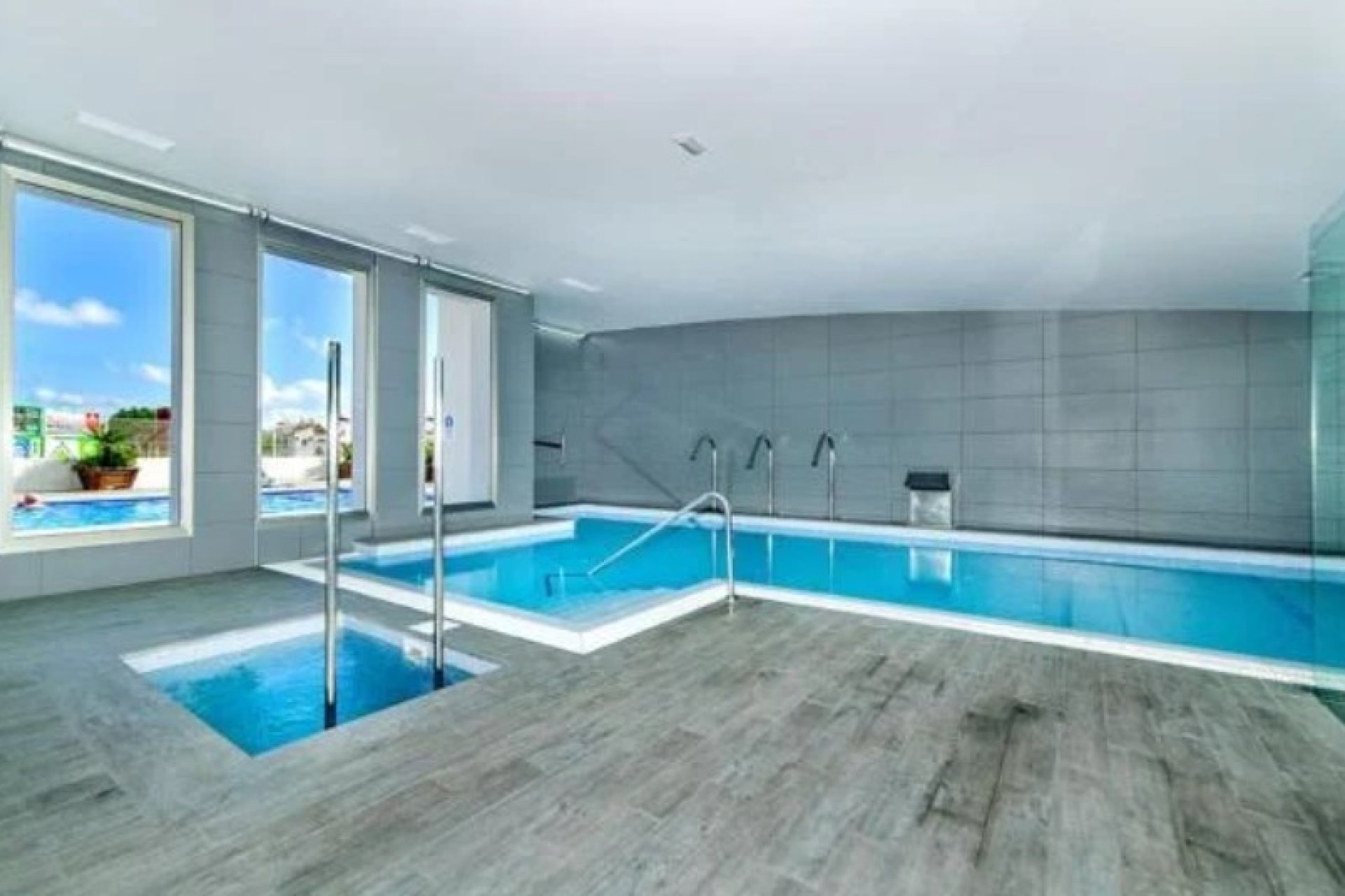 Revânzare - Mansardă -
Orihuela Costa - Costa Blanca