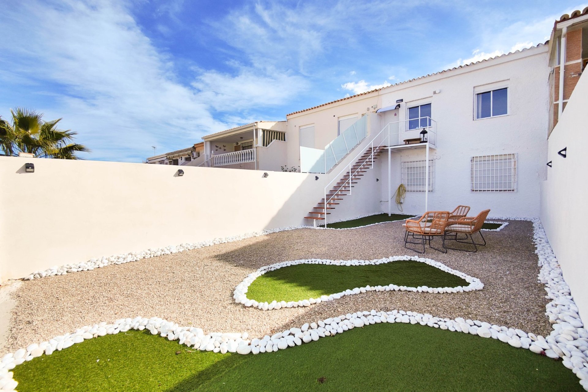 Revânzare - Mansardă -
Orihuela Costa - Costa Blanca