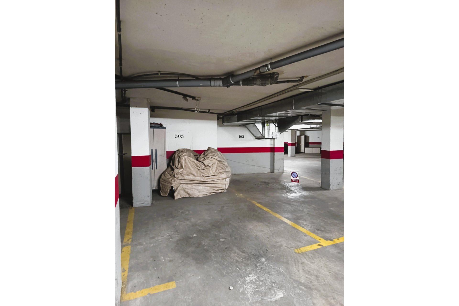 Revânzare - Mansardă -
Orihuela Costa - Costa Blanca