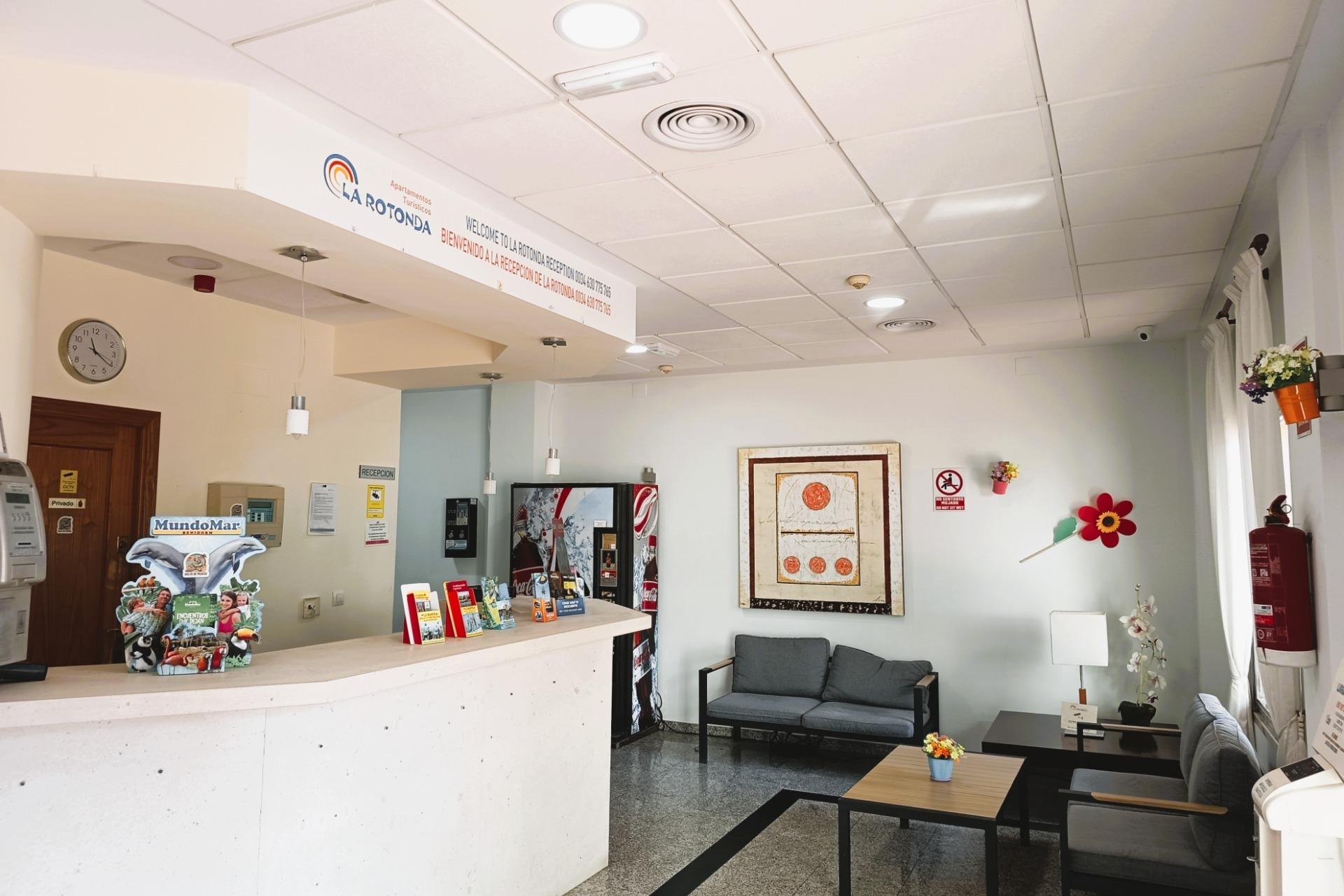 Revânzare - Mansardă -
Orihuela Costa - Costa Blanca