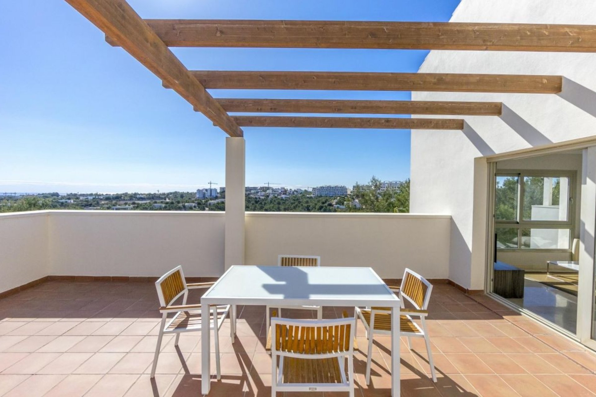 Revânzare - Mansardă -
Orihuela Costa - Costa Blanca