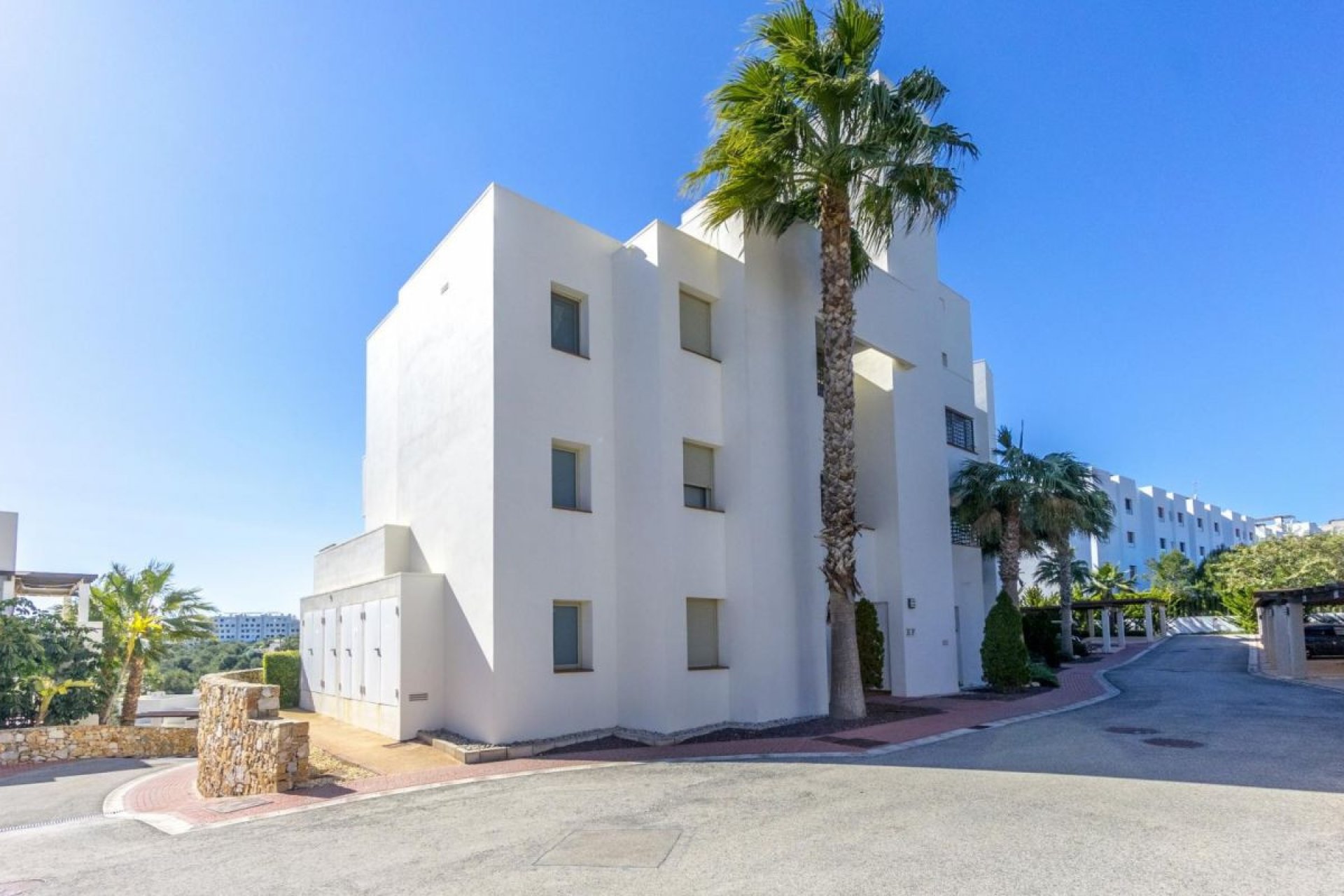 Revânzare - Mansardă -
Orihuela Costa - Costa Blanca