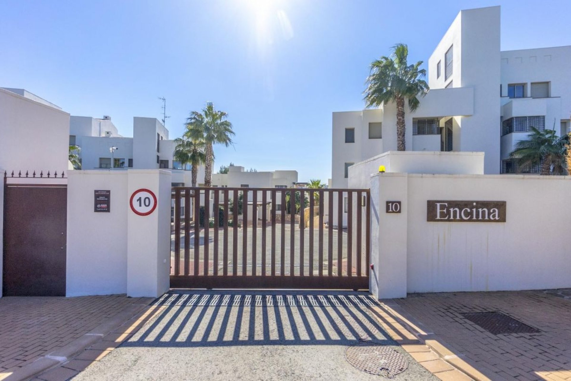 Revânzare - Mansardă -
Orihuela Costa - Costa Blanca