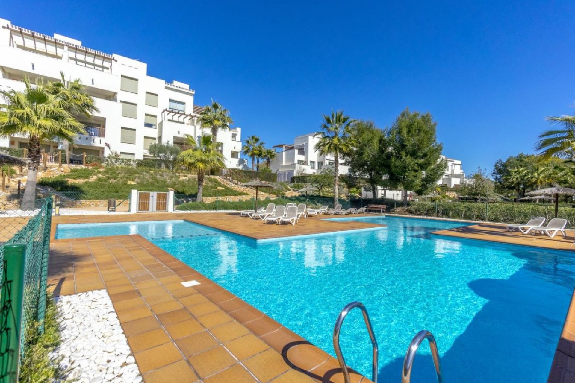 Revânzare - Mansardă -
Orihuela Costa - Costa Blanca