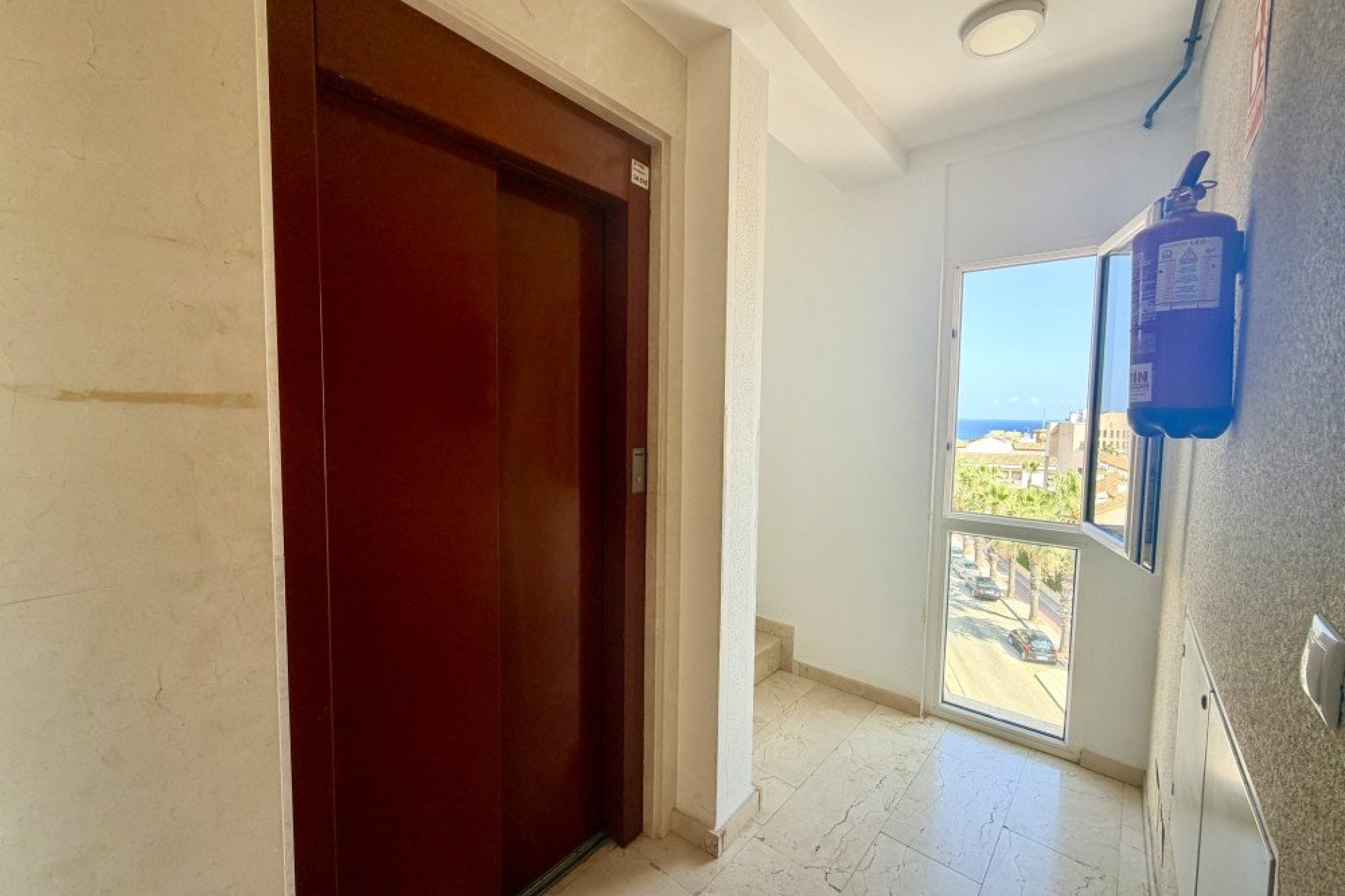 Revânzare - Mansardă -
Orihuela Costa - Costa Blanca