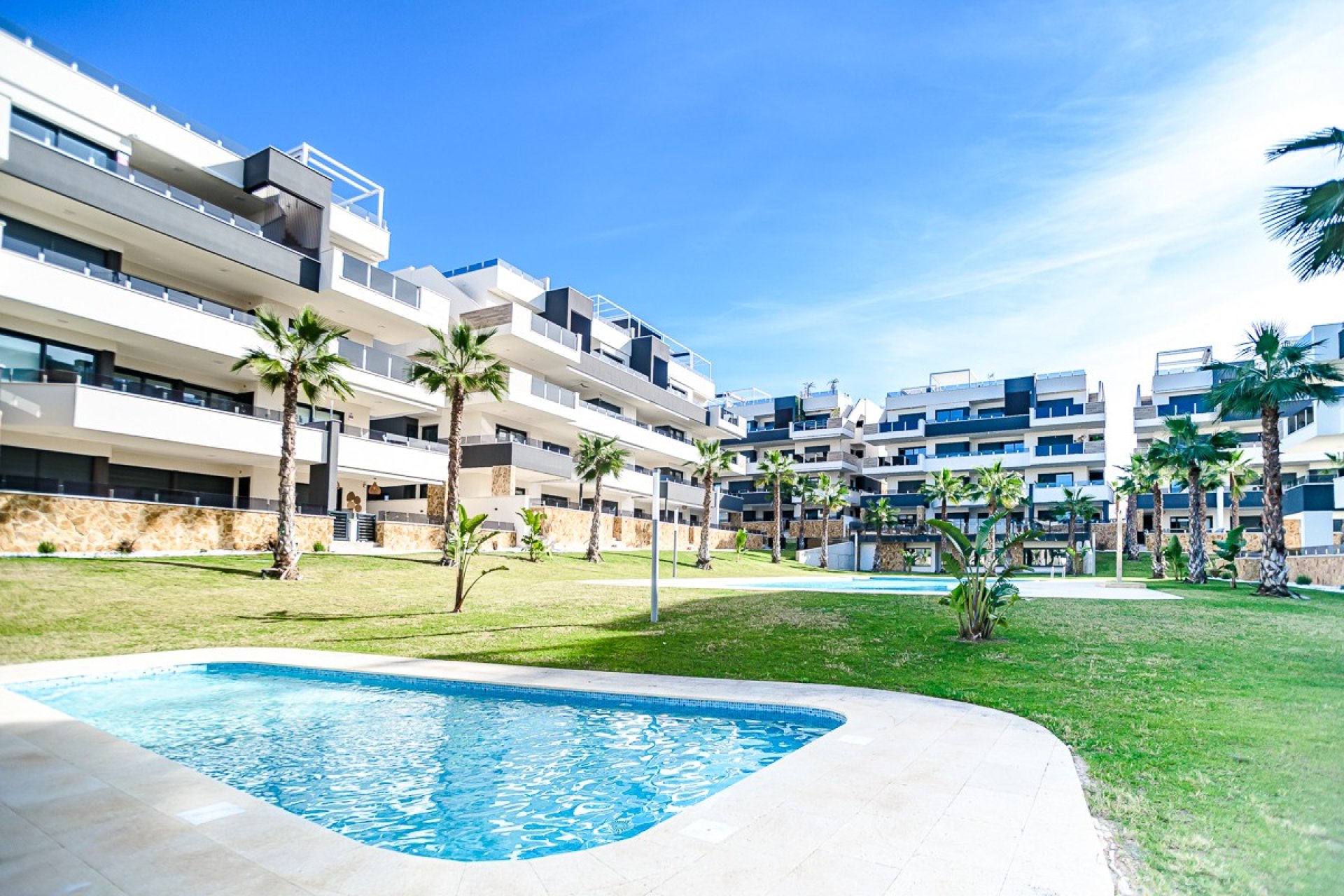 Revânzare - Mansardă -
Orihuela Costa - Costa Blanca