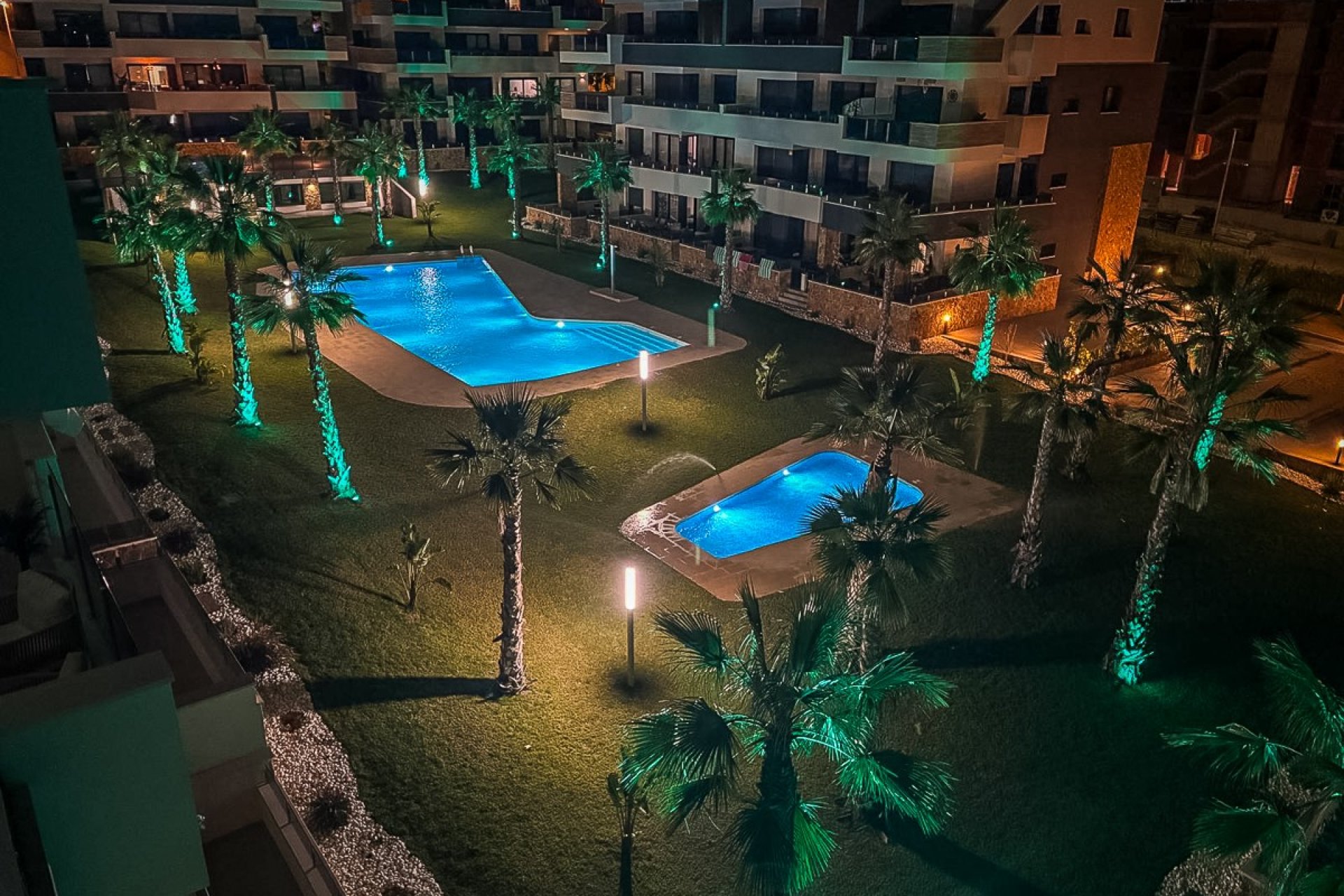 Revânzare - Mansardă -
Orihuela Costa - Costa Blanca