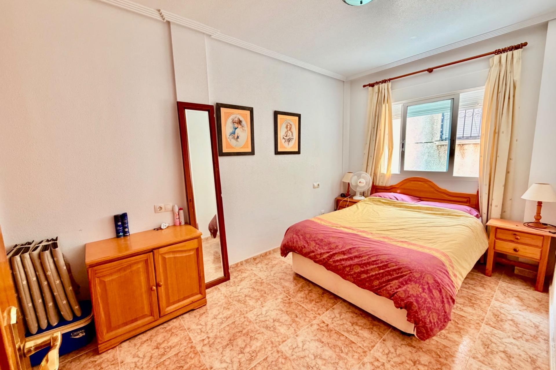 Revânzare - Mansardă -
Orihuela Costa - La Ciñuelica - Villa Rosa