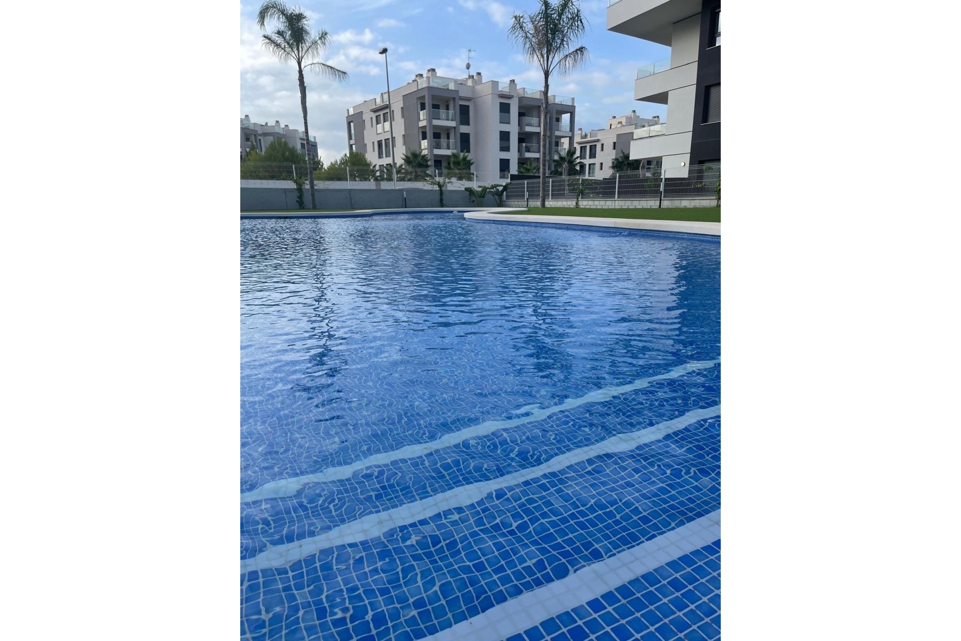 Revânzare - Mansardă -
Orihuela Costa - Las Filipinas