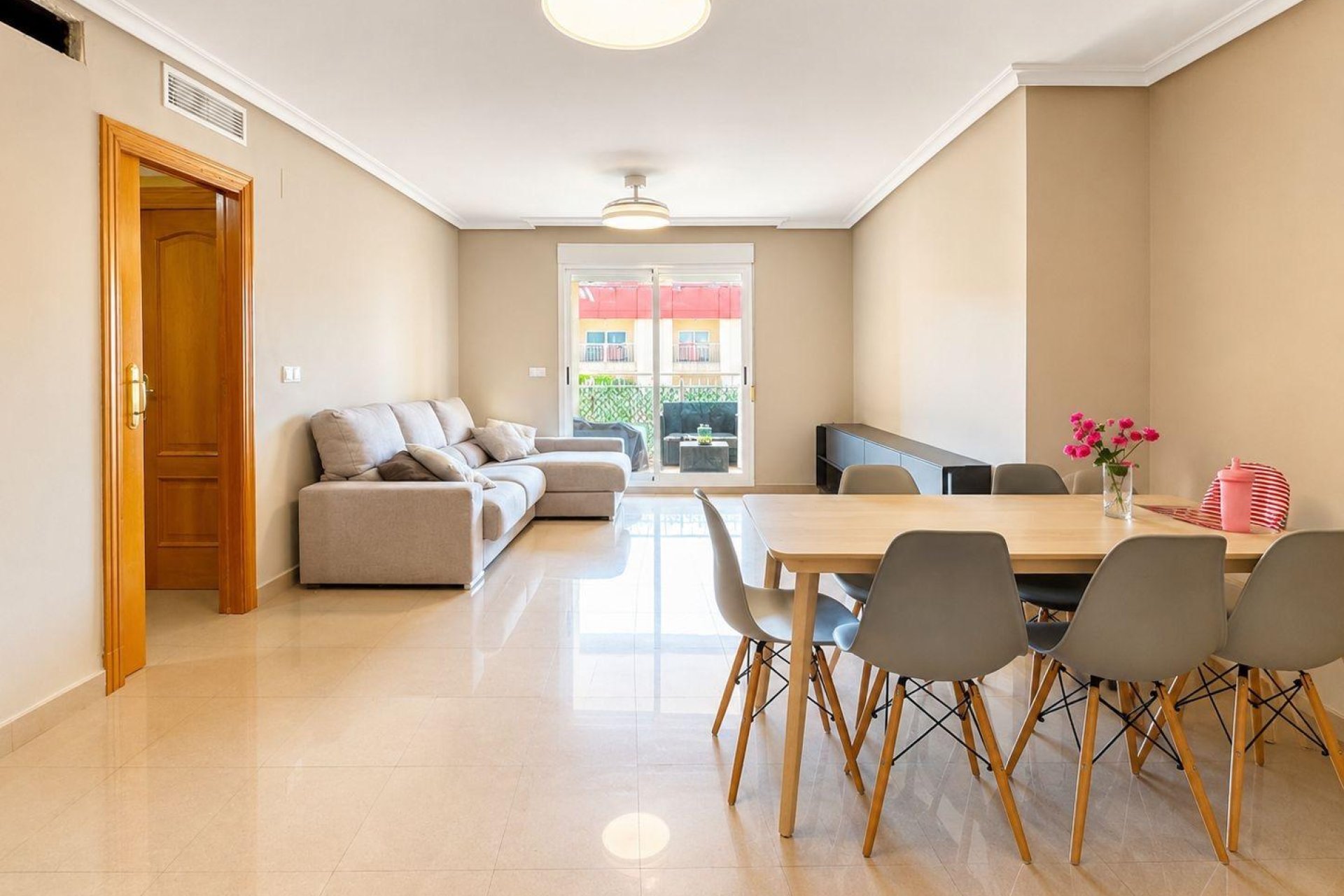 Revânzare - Mansardă -
Orihuela Costa - Lomas de Cabo Roig