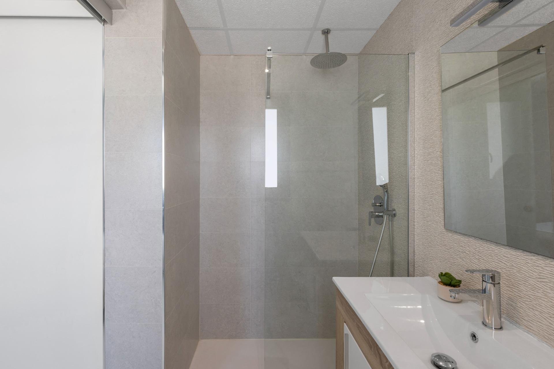 Revânzare - Mansardă -
Orihuela Costa - Playa Flamenca