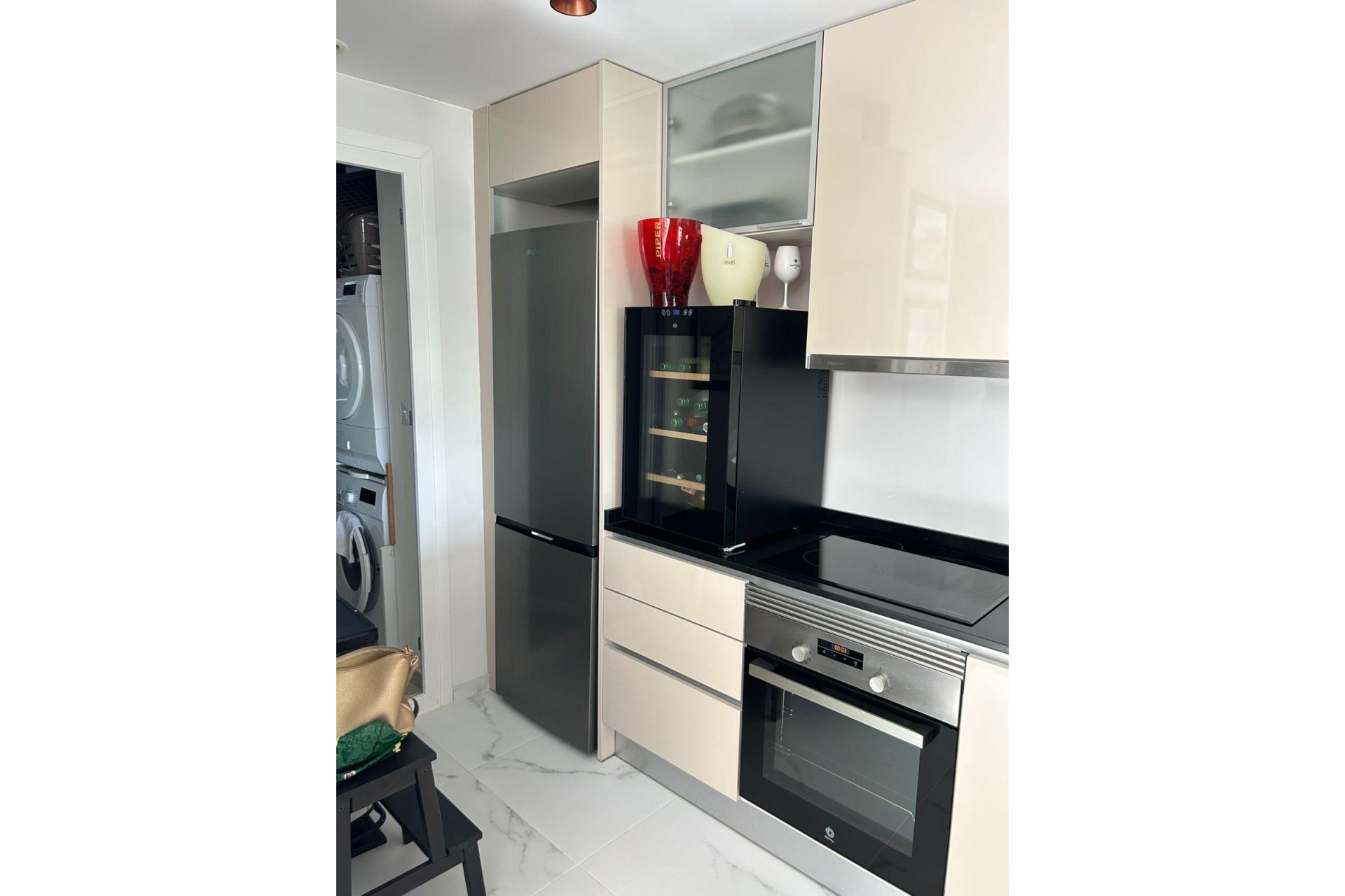 Revânzare - Mansardă -
Orihuela Costa - Playa Flamenca