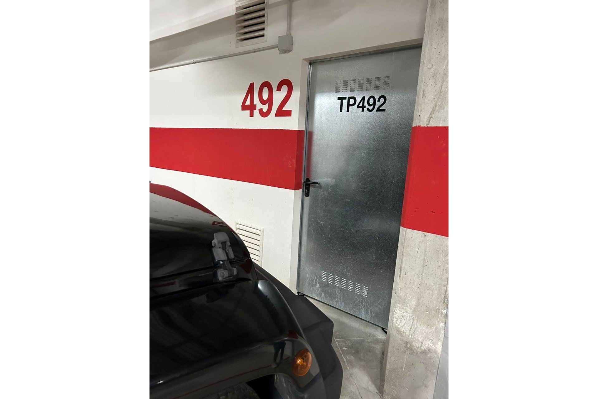 Revânzare - Mansardă -
Orihuela Costa - Playa Flamenca