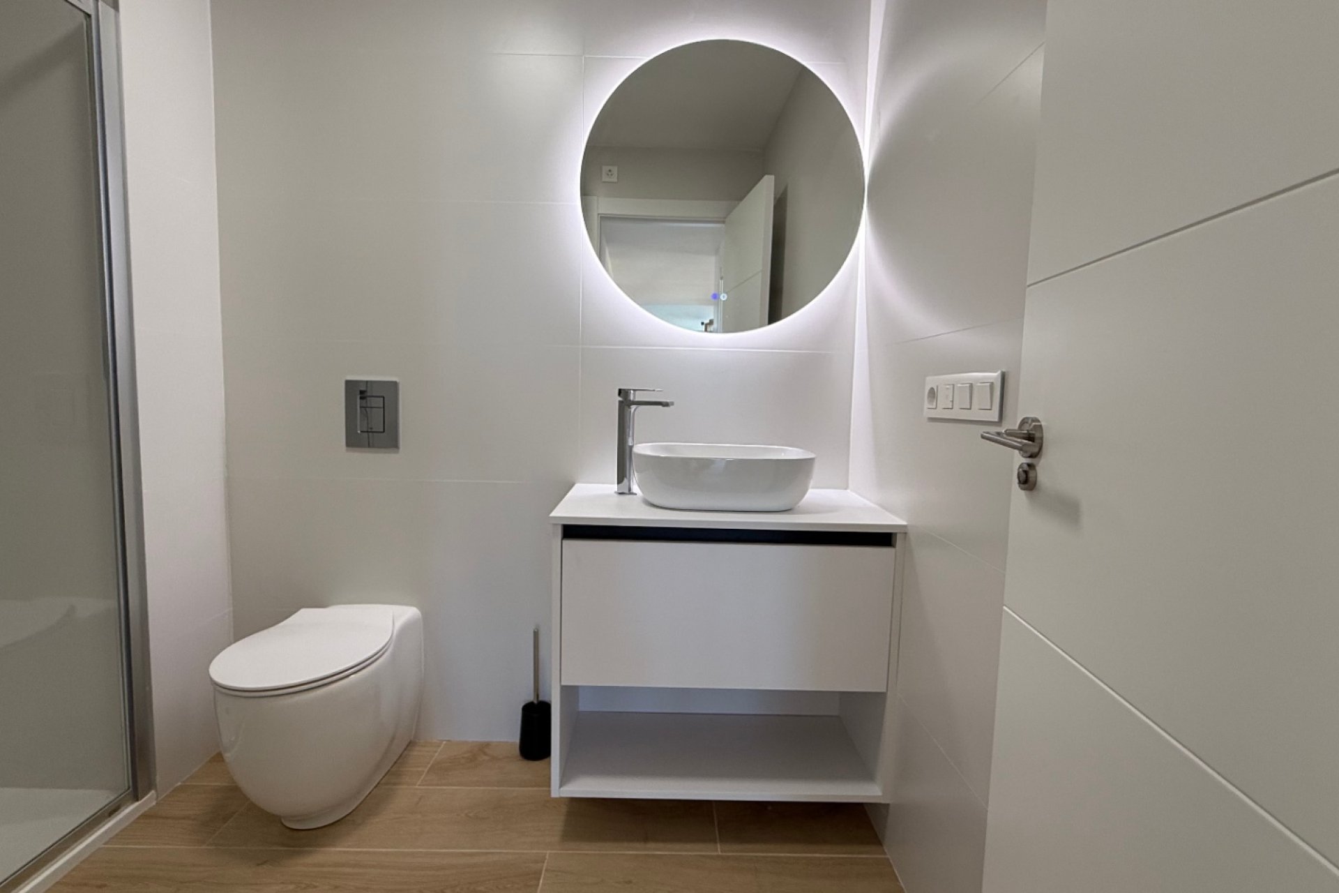 Revânzare - Mansardă -
Orihuela - Inland