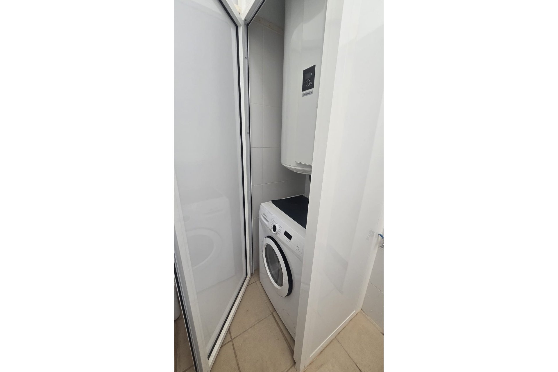 Revânzare - Mansardă -
Pilar de la Horadada - Costa Blanca