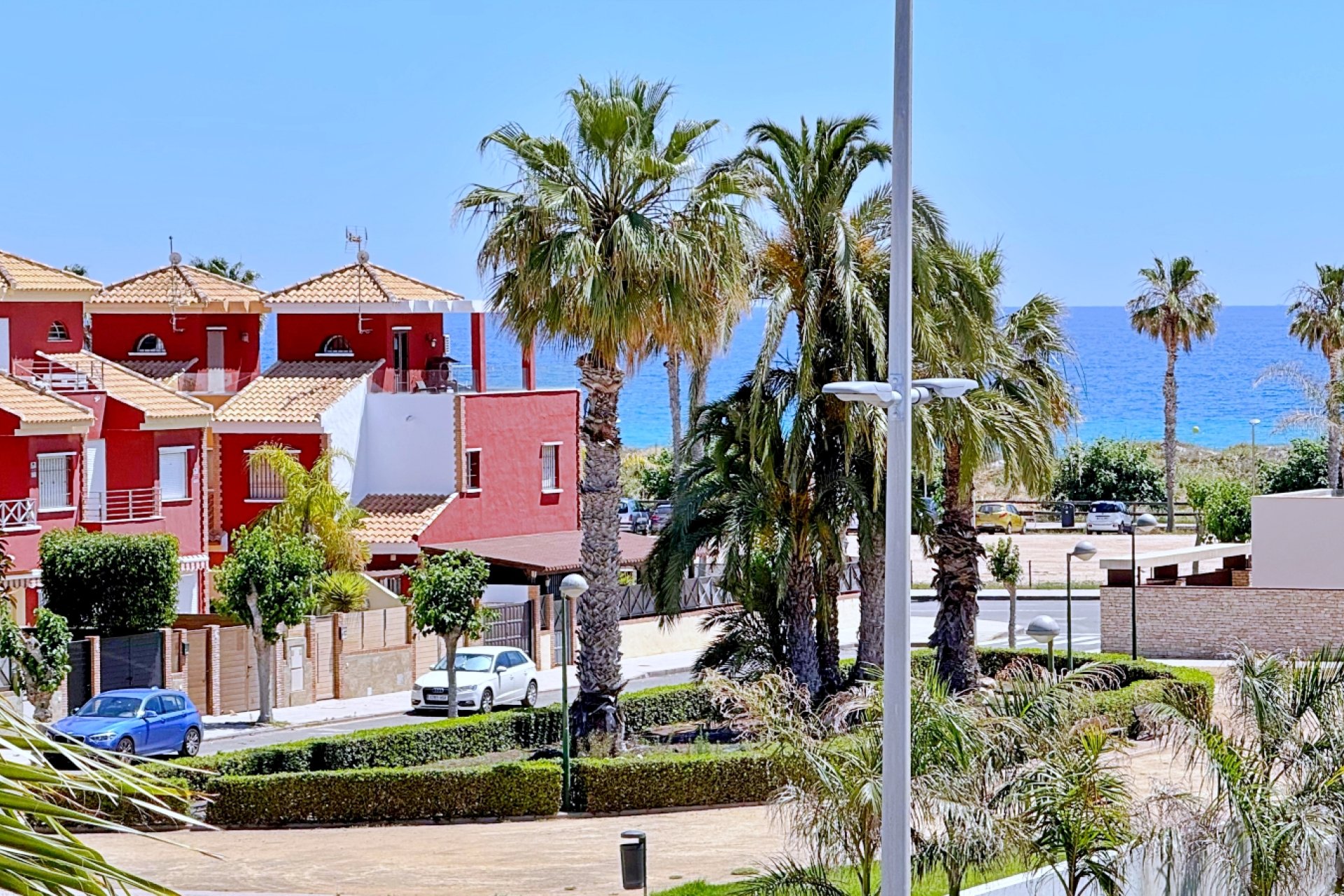 Revânzare - Mansardă -
Pilar de la Horadada - Costa Blanca