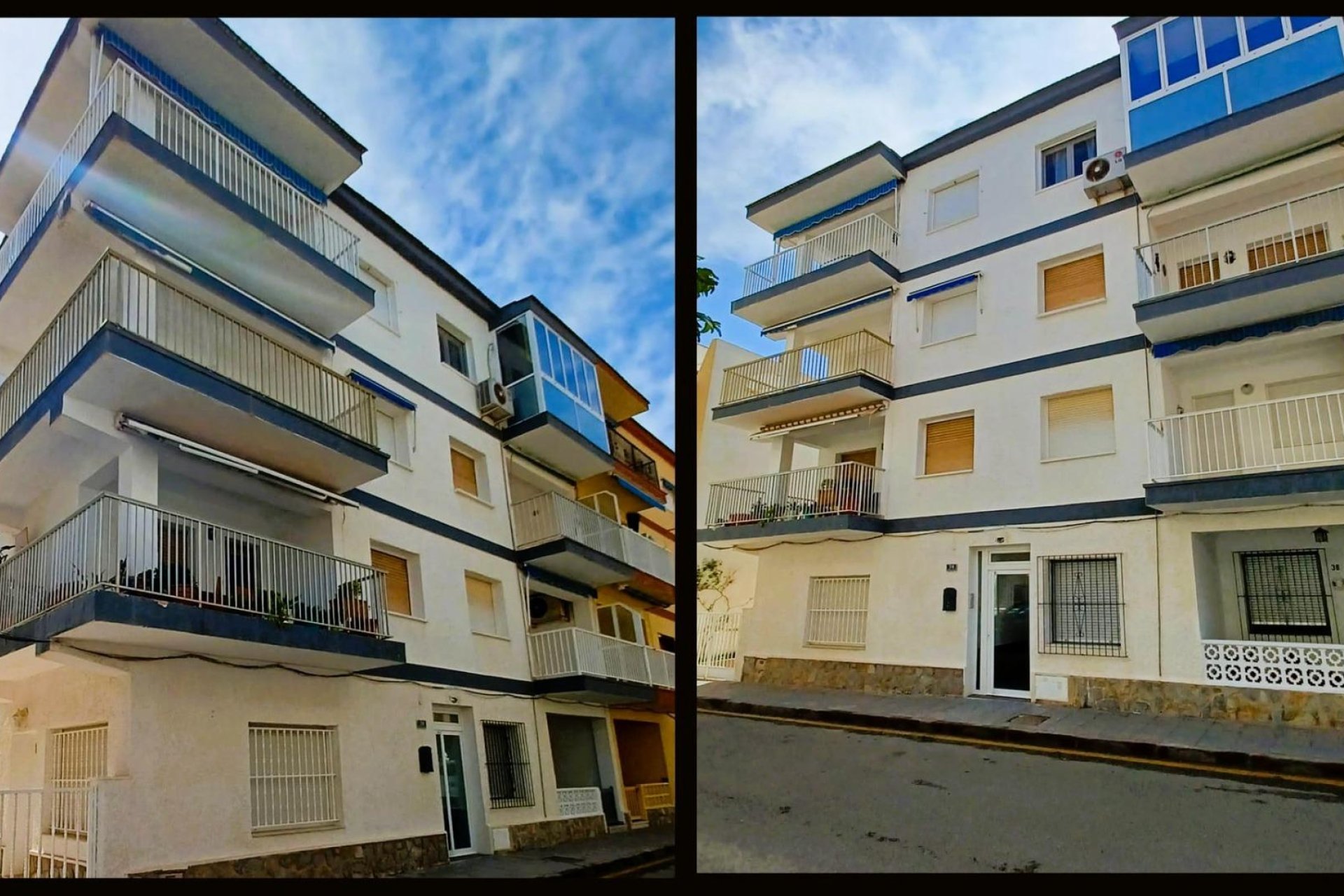 Revânzare - Mansardă -
Pilar de la Horadada - Costa Blanca