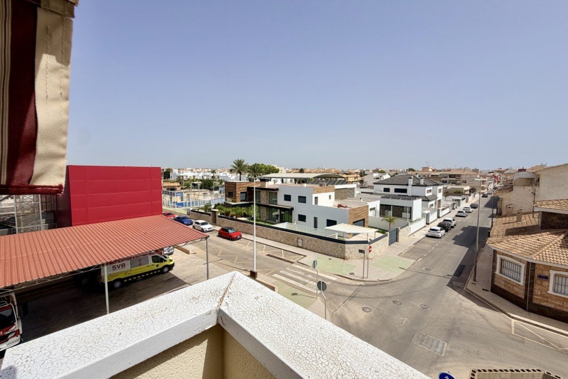 Revânzare - Mansardă -
Pilar de la Horadada - Costa Blanca