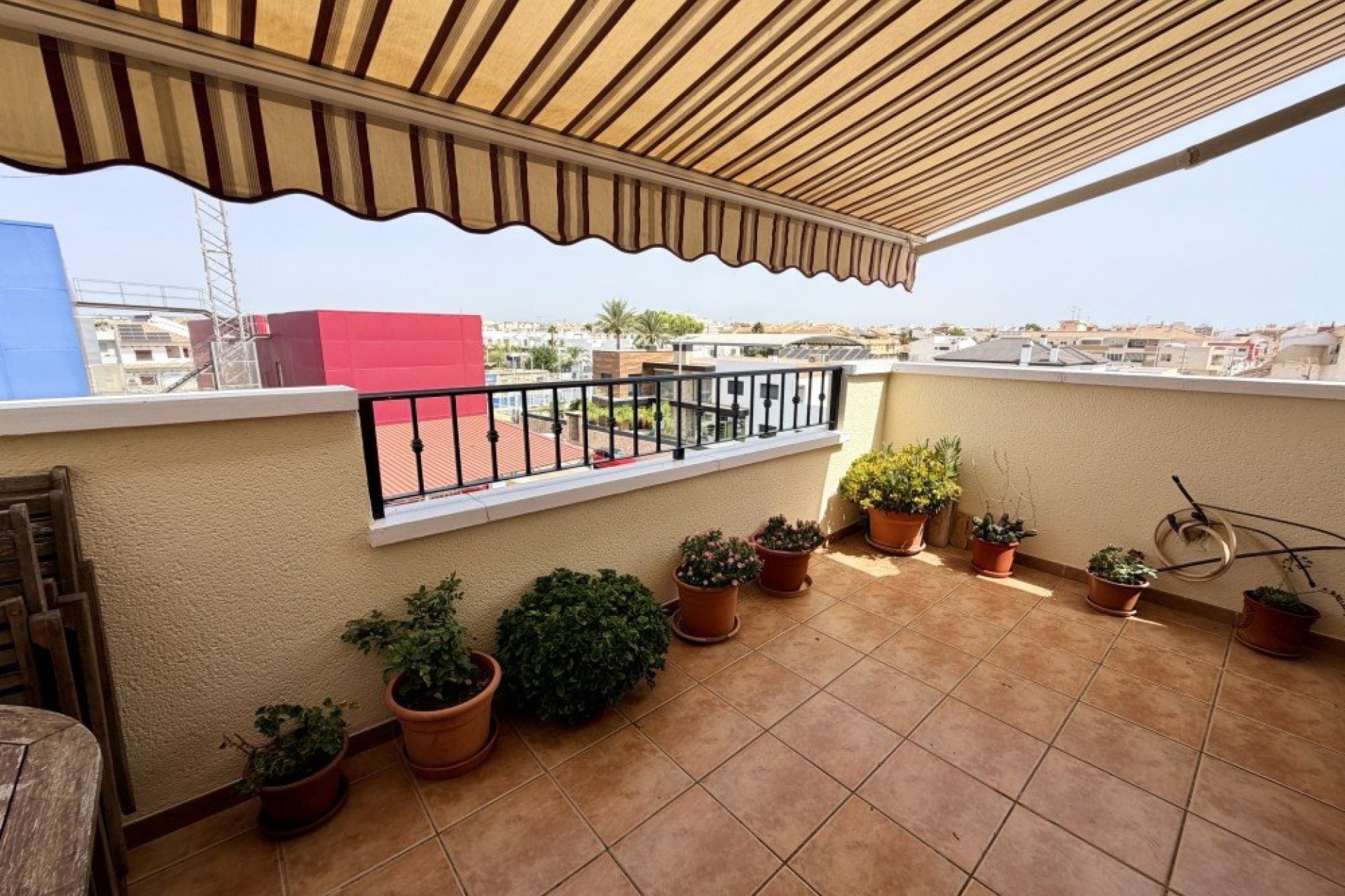 Revânzare - Mansardă -
Pilar de la Horadada - Costa Blanca