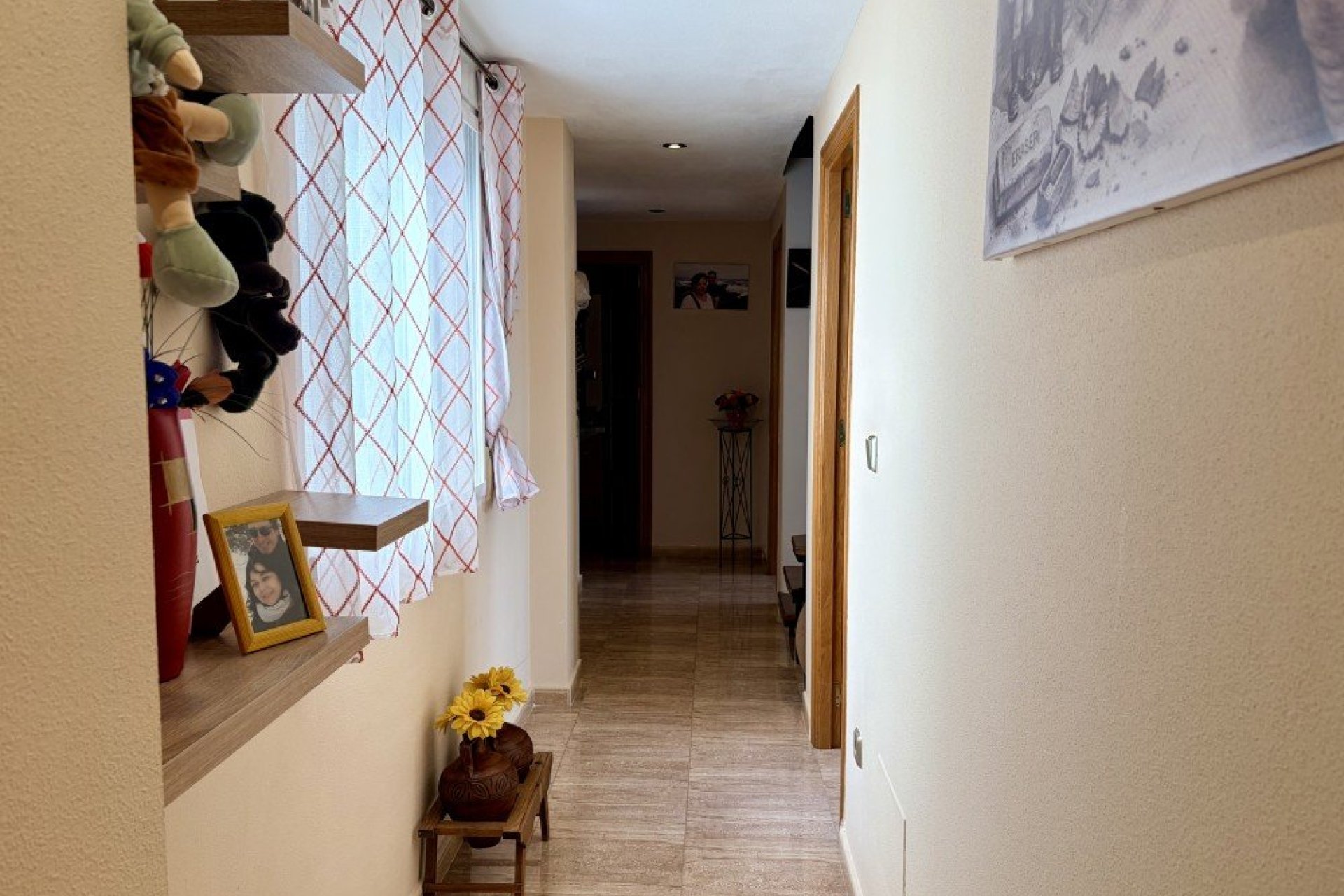 Revânzare - Mansardă -
Pilar de la Horadada - Costa Blanca