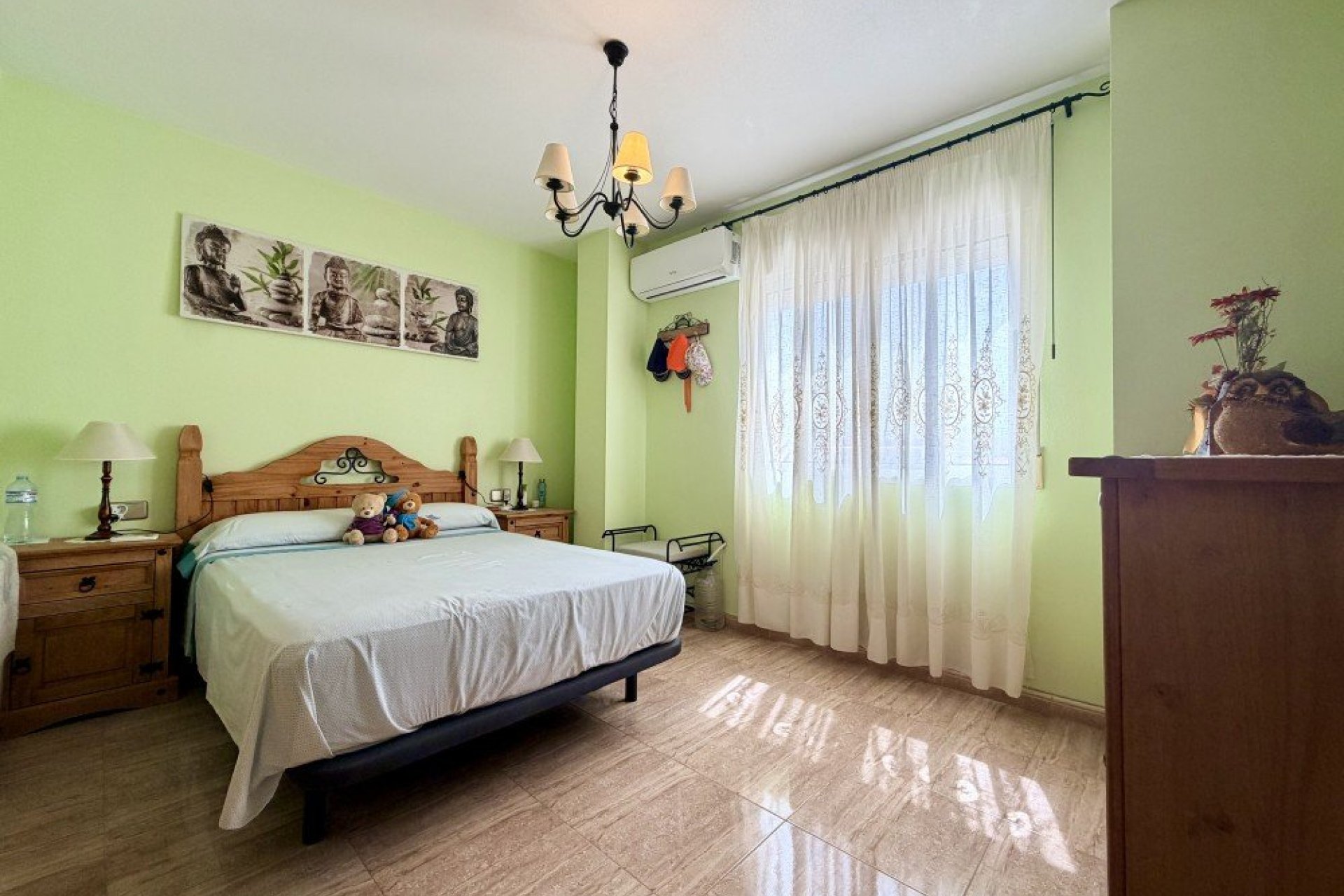 Revânzare - Mansardă -
Pilar de la Horadada - Costa Blanca
