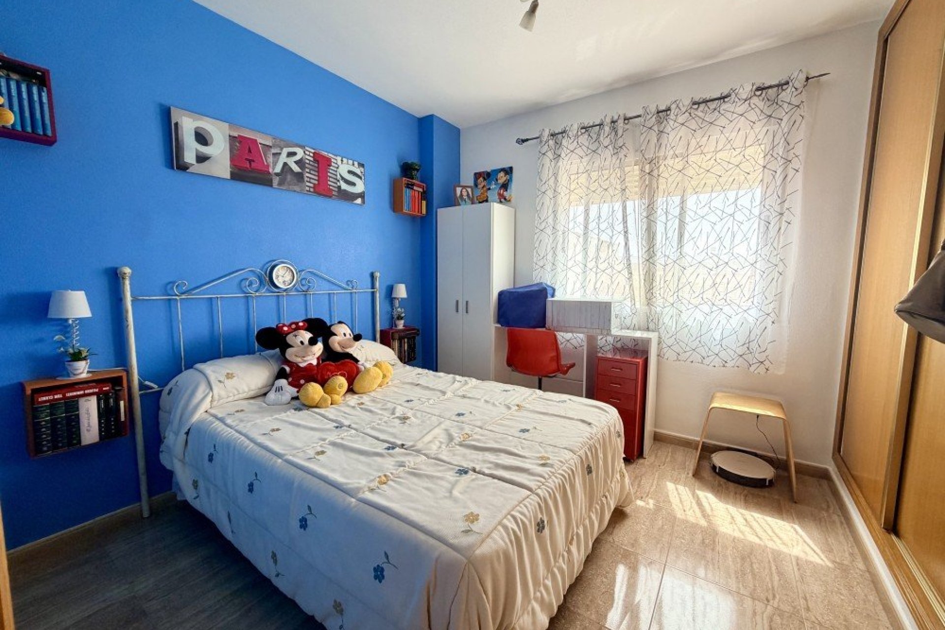 Revânzare - Mansardă -
Pilar de la Horadada - Costa Blanca