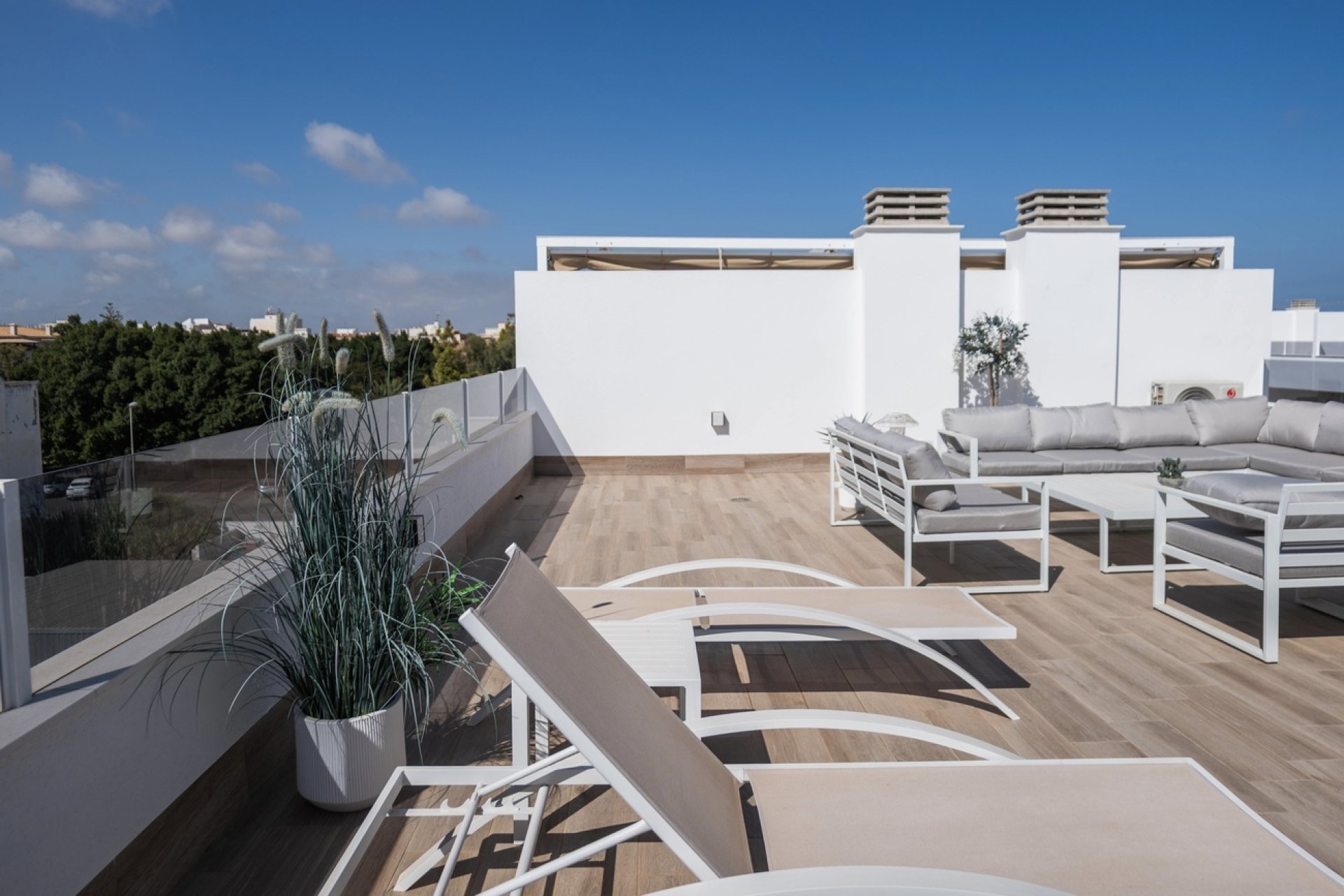 Revânzare - Mansardă -
Pilar de la Horadada - Costa Blanca