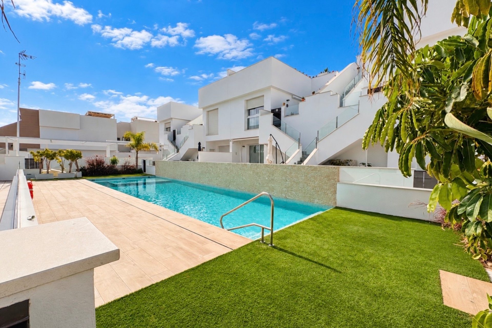 Revânzare - Mansardă -
Pilar de la Horadada - Costa Blanca