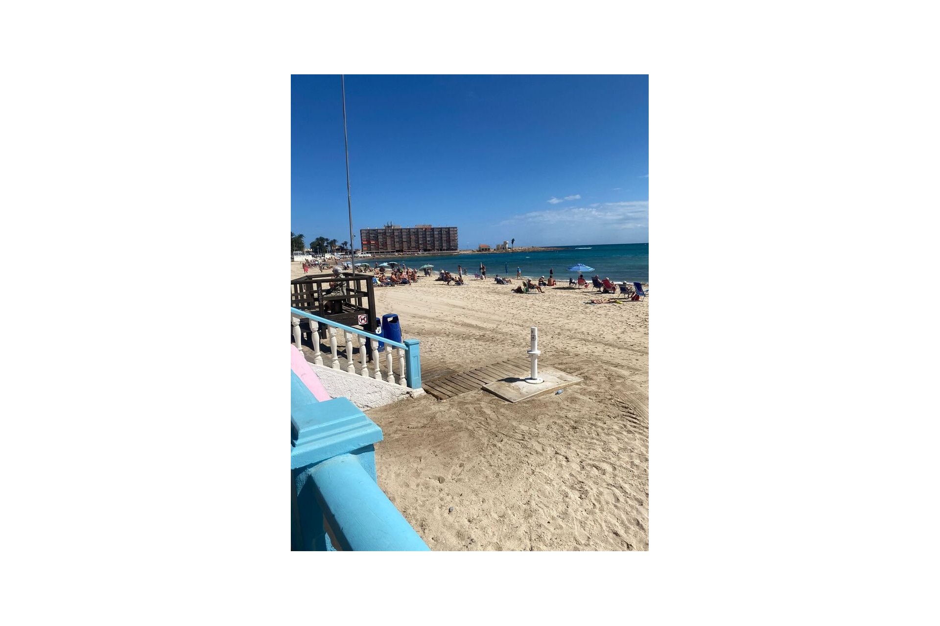 Revânzare - Mansardă -
Playa De Los Locos - Costa Blanca