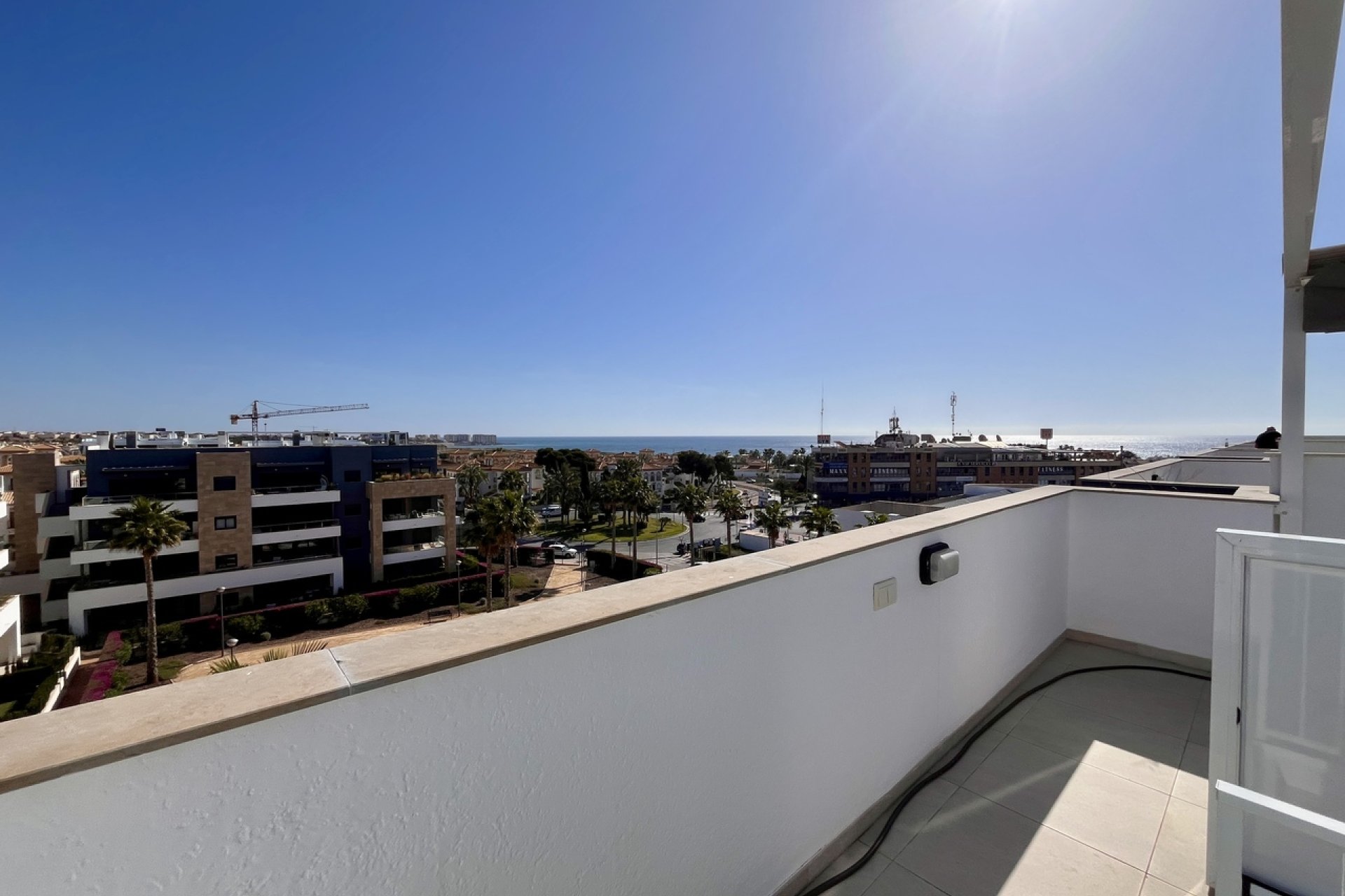 Revânzare - Mansardă -
Playa Flamenca - Costa Blanca