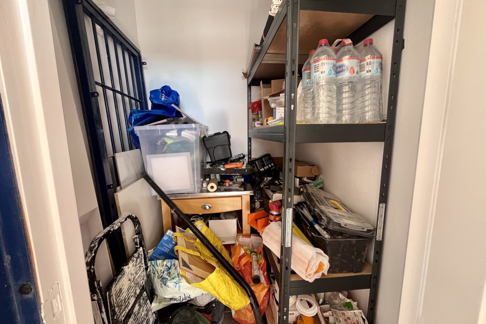 Revânzare - Mansardă -
Playa Flamenca - Costa Blanca