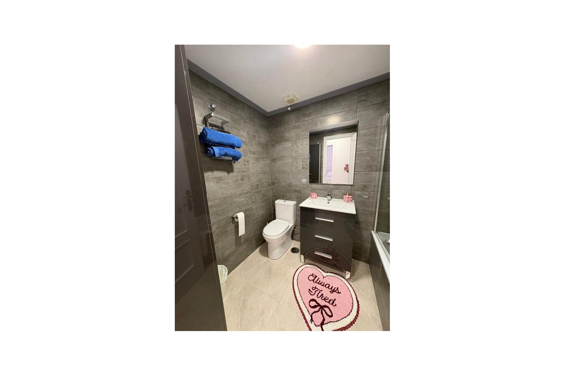 Revânzare - Mansardă -
Playa Flamenca - Costa Blanca