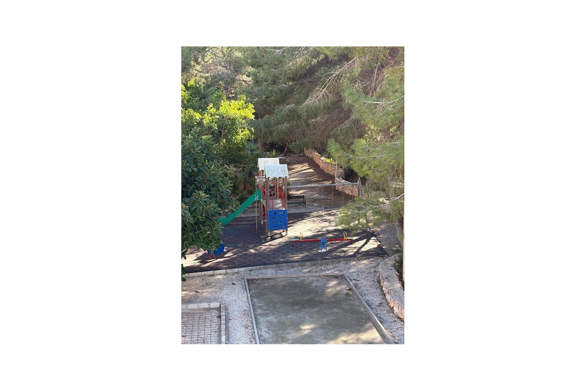 Revânzare - Mansardă -
Playa Flamenca - Costa Blanca