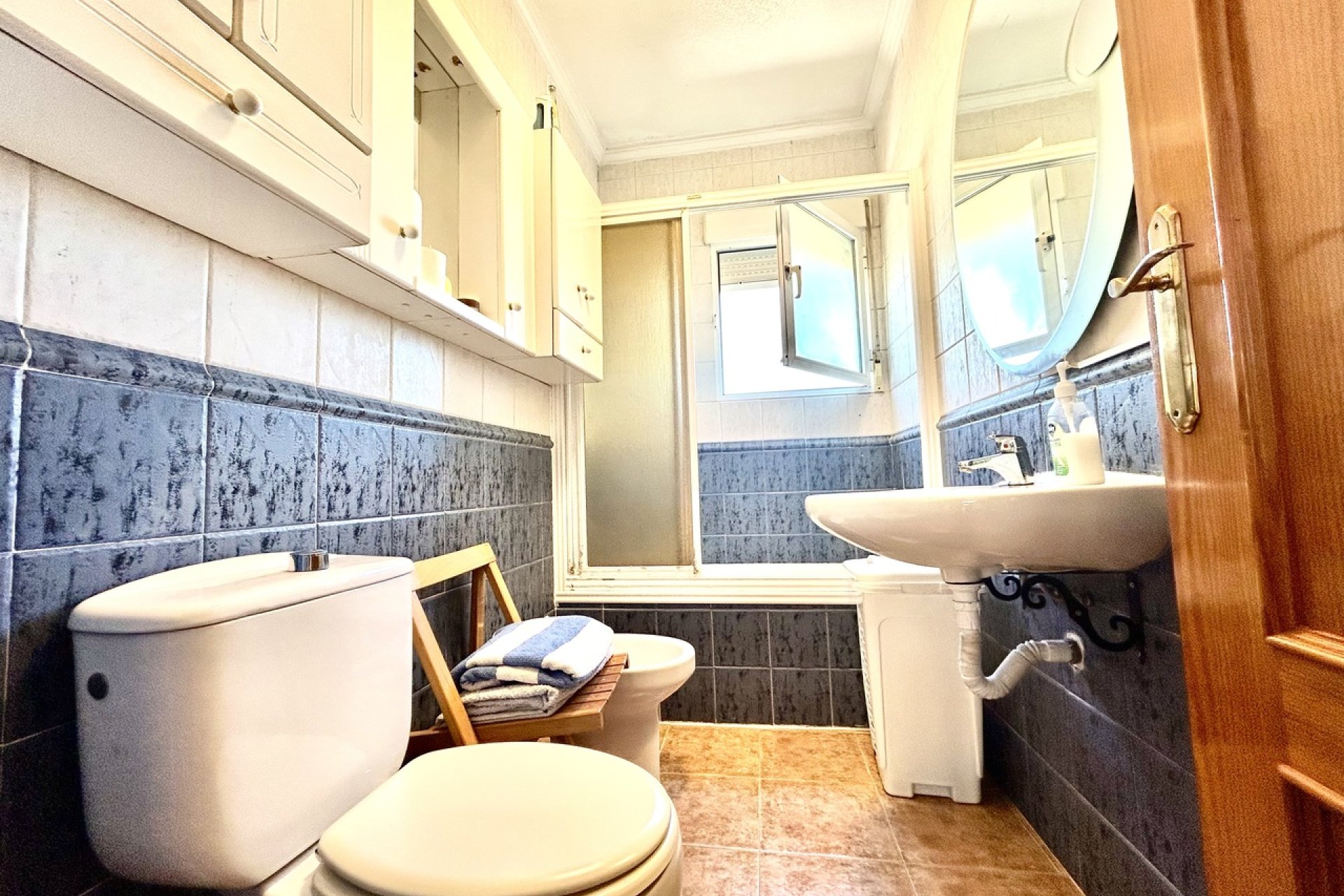 Revânzare - Mansardă -
Playa Flamenca - Costa Blanca