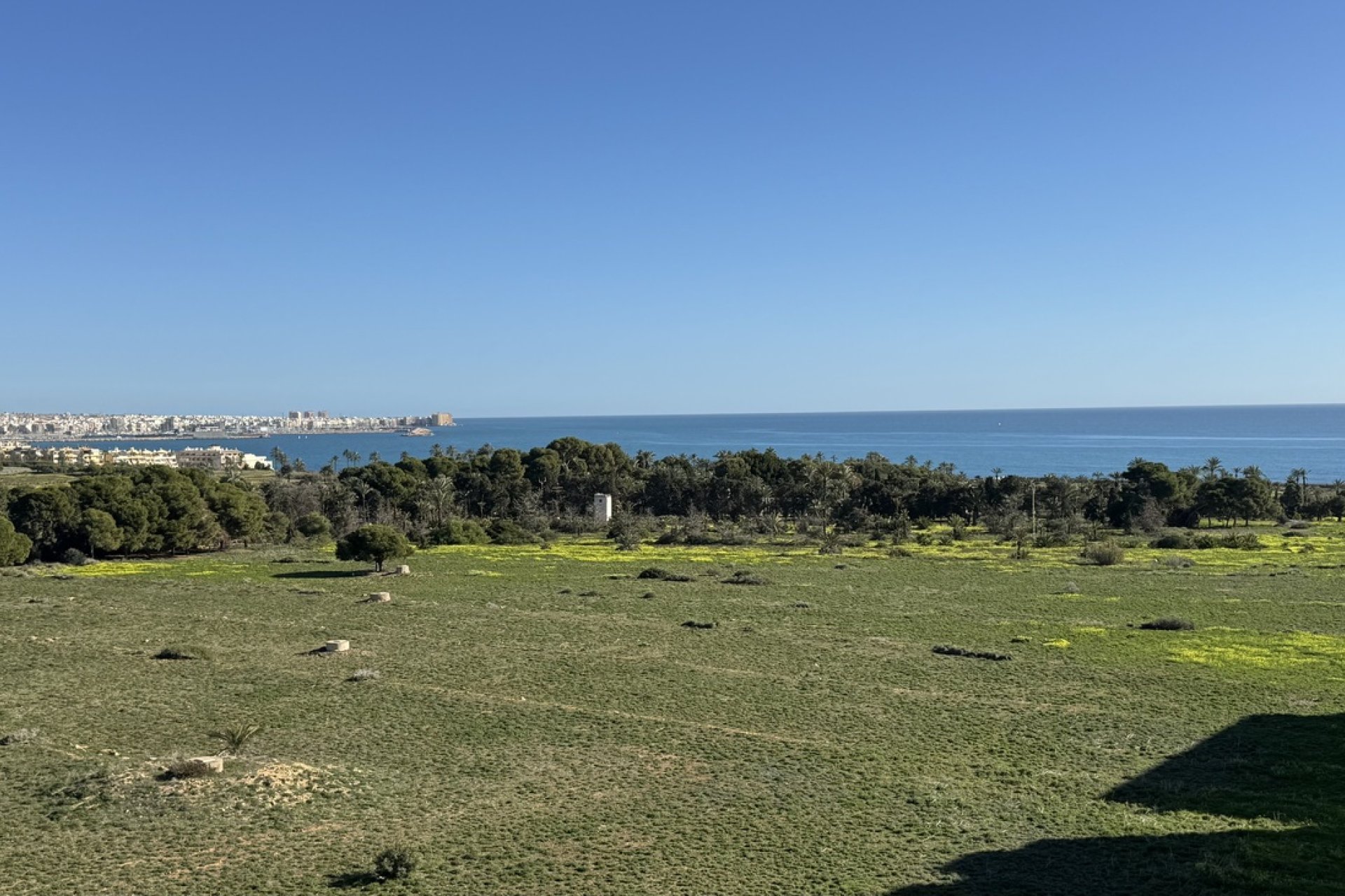 Revânzare - Mansardă -
Punta Prima - Costa Blanca