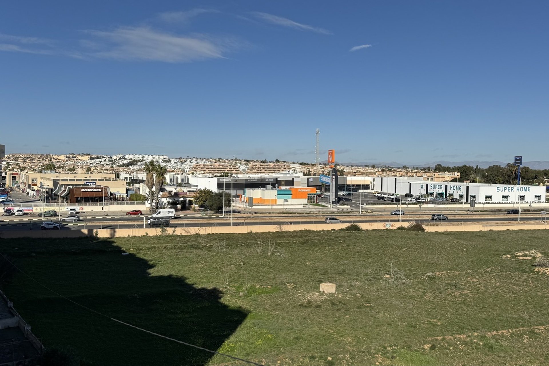 Revânzare - Mansardă -
Punta Prima - Costa Blanca