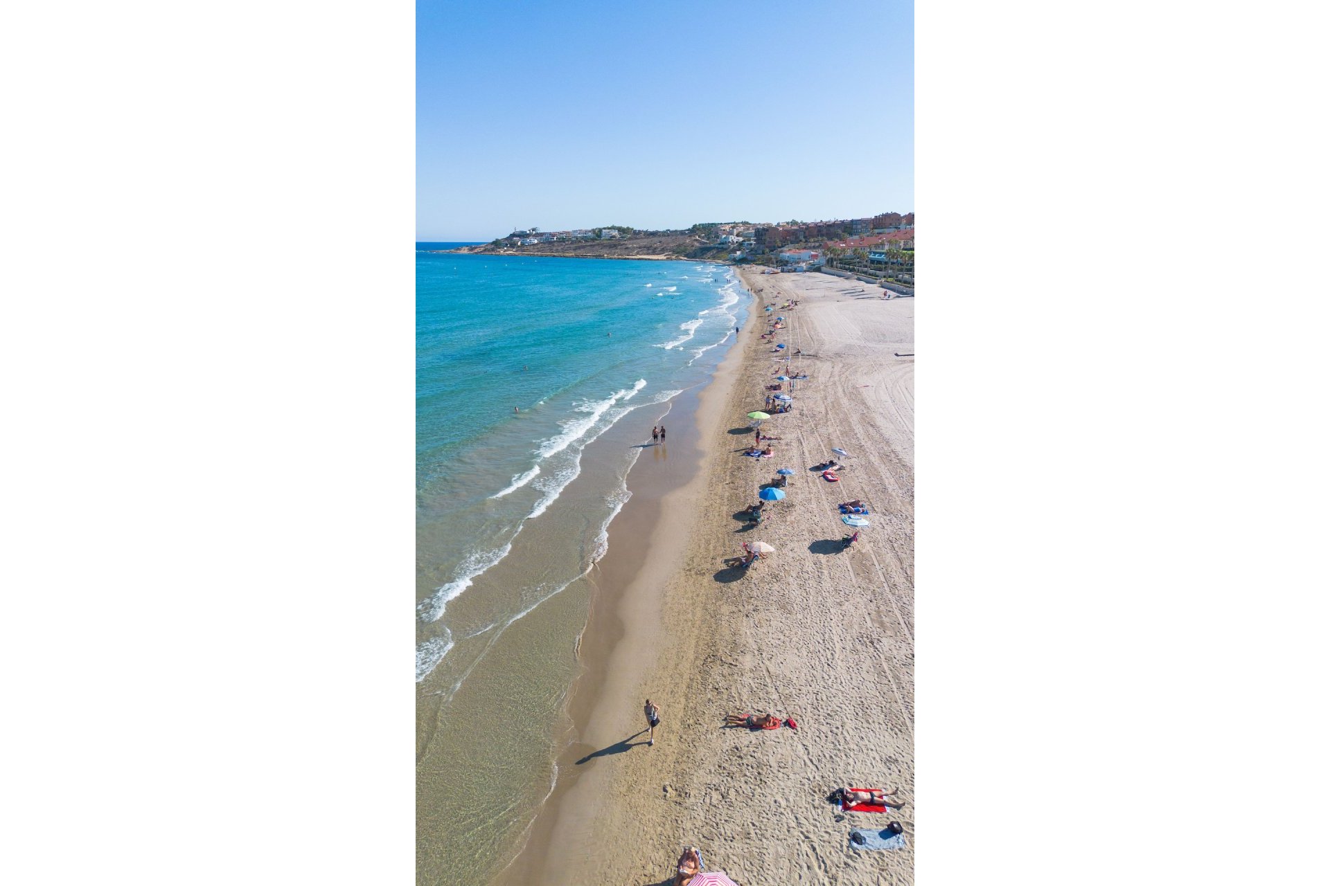 Revânzare - Mansardă -
San Juan de Alicante - Costa Blanca