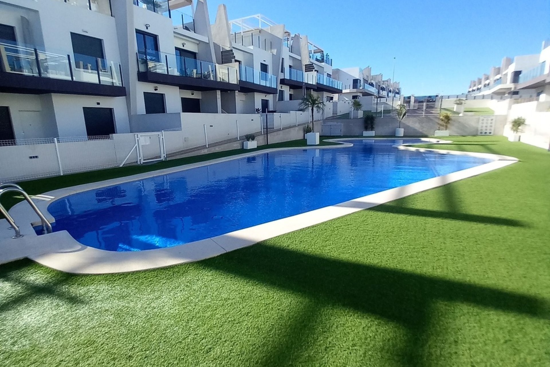 Revânzare - Mansardă -
San Miguel de Salinas - Costa Blanca