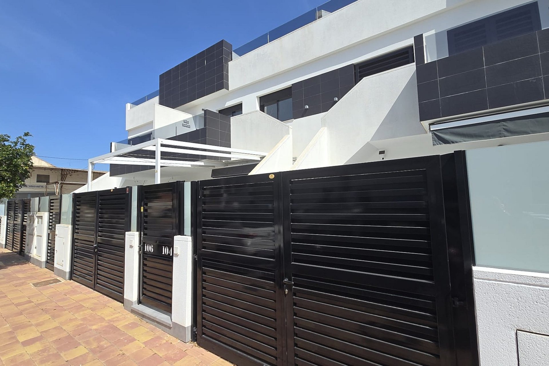 Revânzare - Mansardă -
San Pedro del Pinatar - Costa Calida