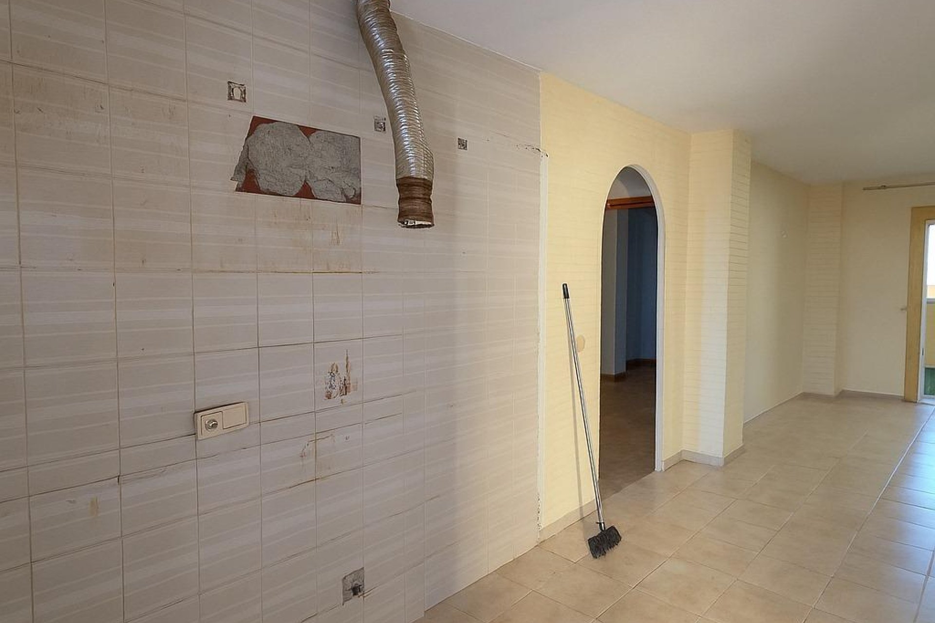Revânzare - Mansardă -
Torrevieja - Acequion