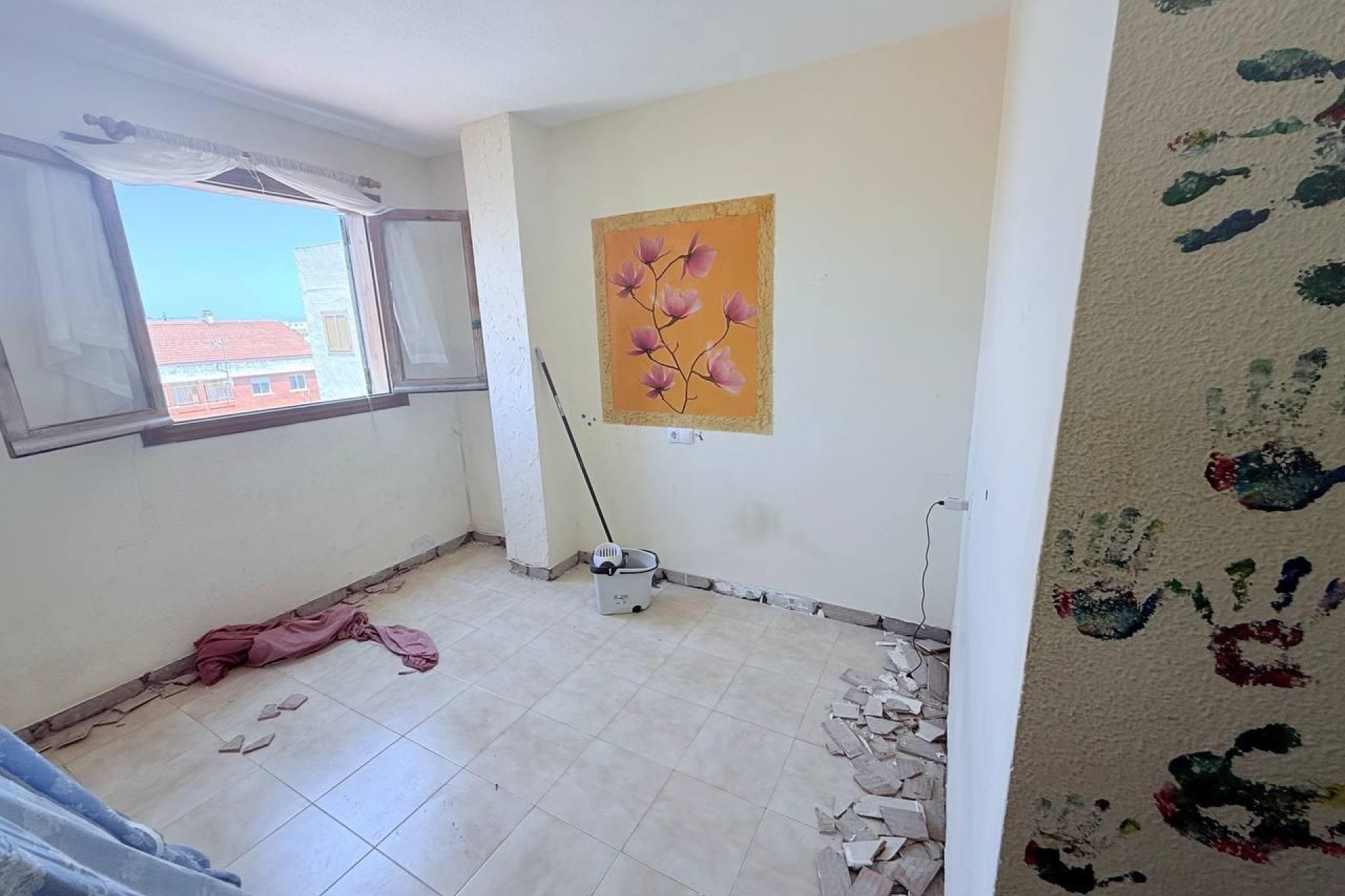 Revânzare - Mansardă -
Torrevieja - Acequion