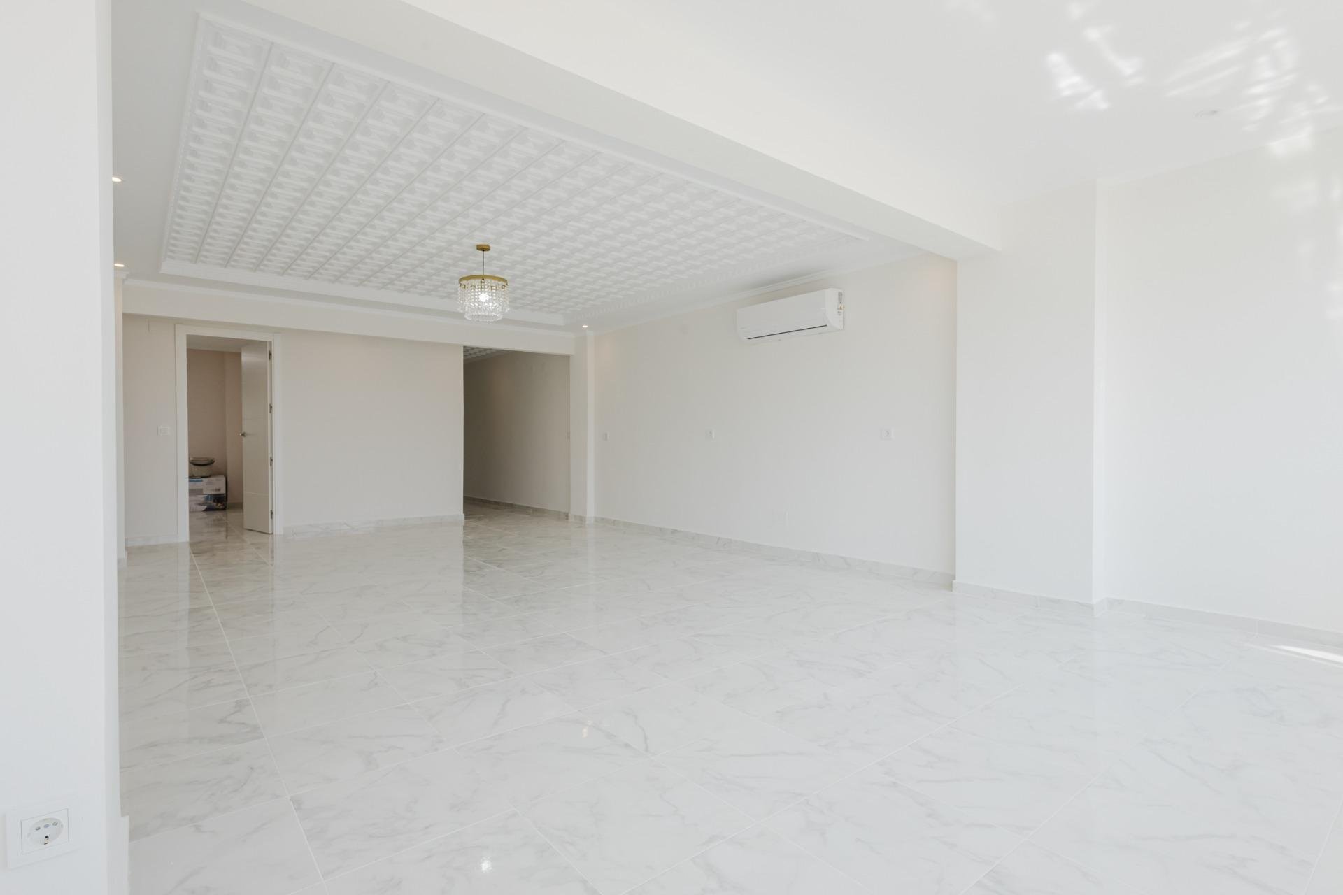 Revânzare - Mansardă -
Torrevieja - Acequion